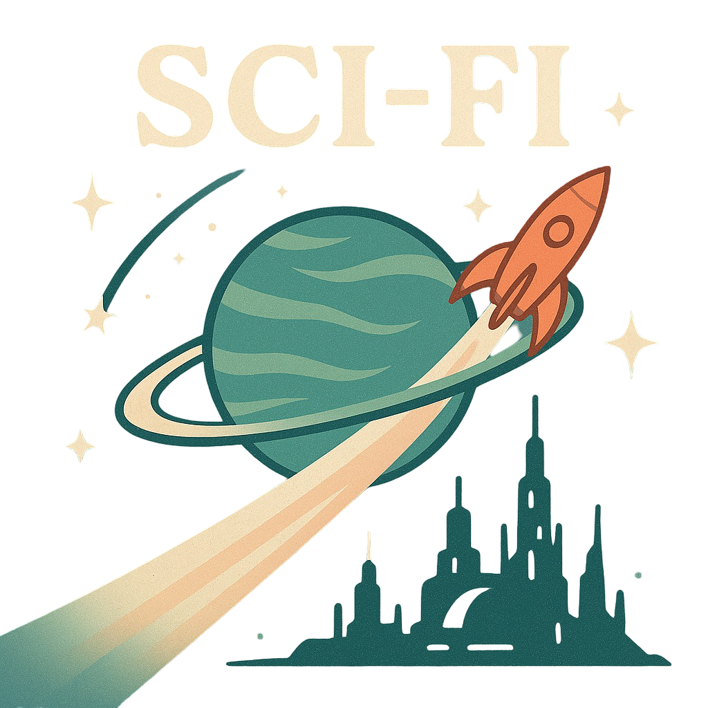 Sci-Fi