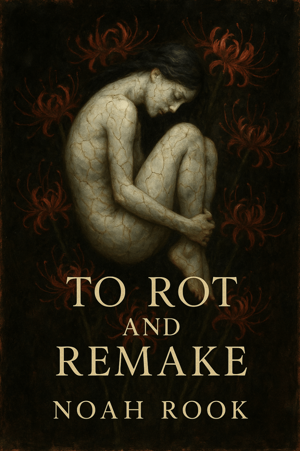 To Rot And Remake