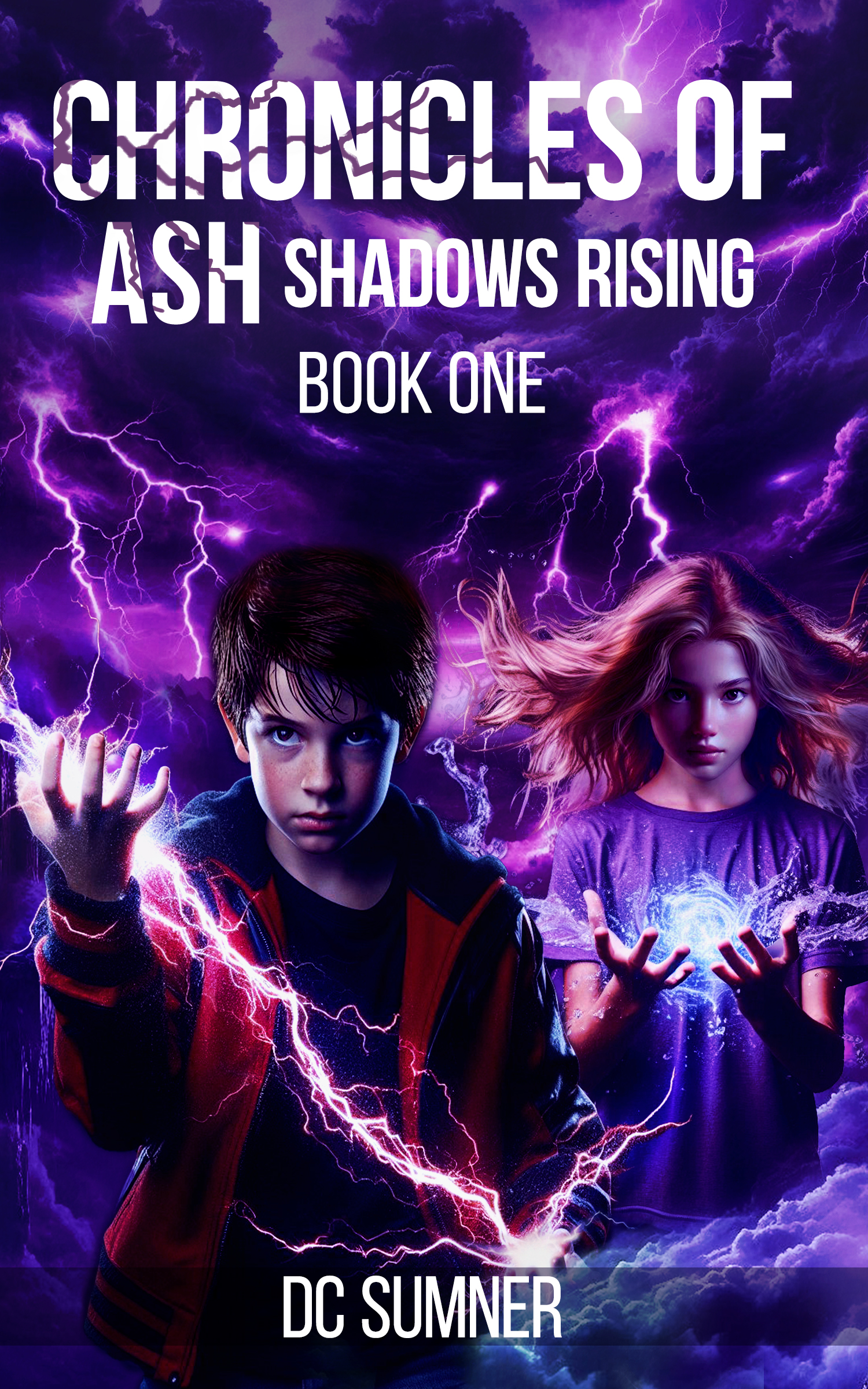 Ash 1
