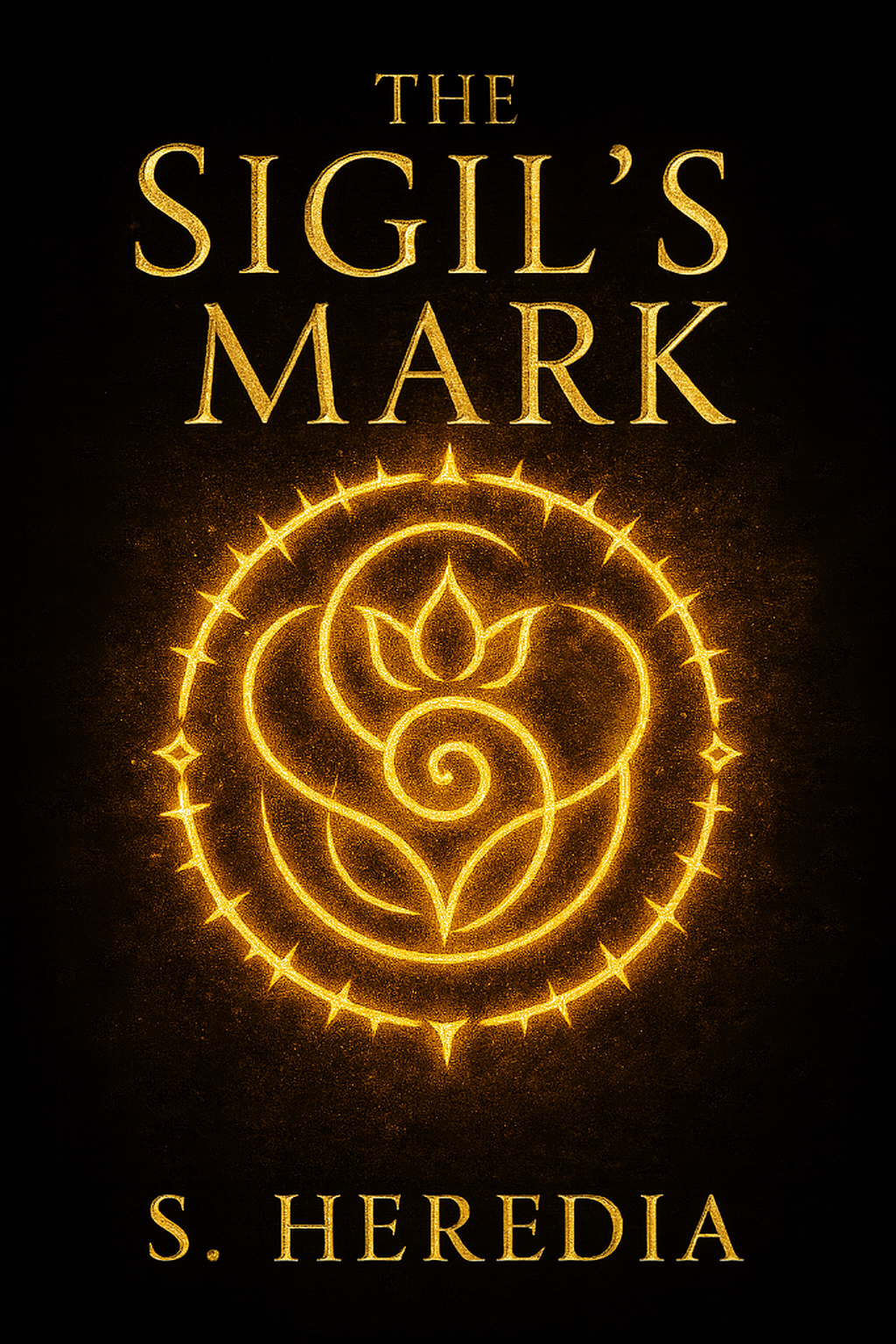 The Sigil’s Glow