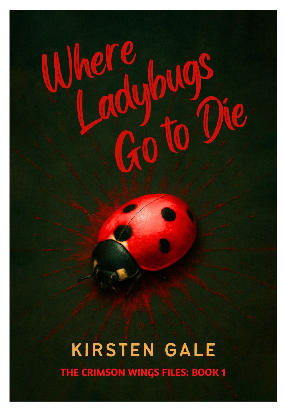 Where Ladybugs Go to Die