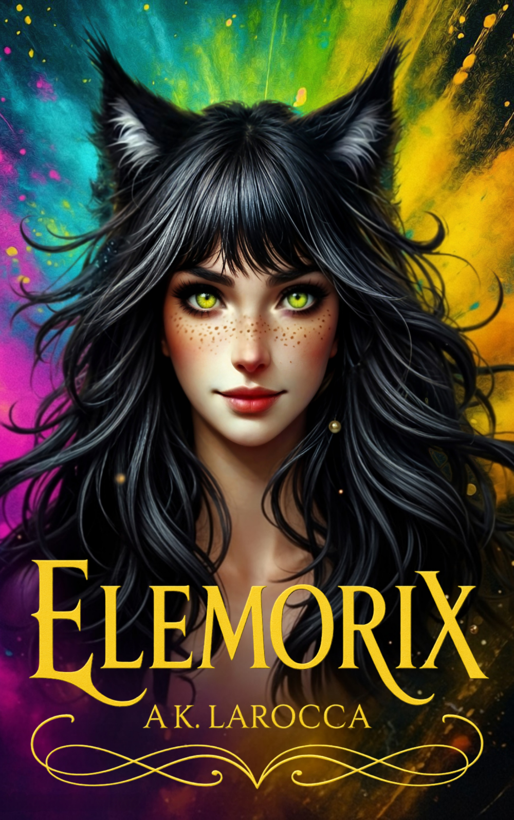 Elemorix