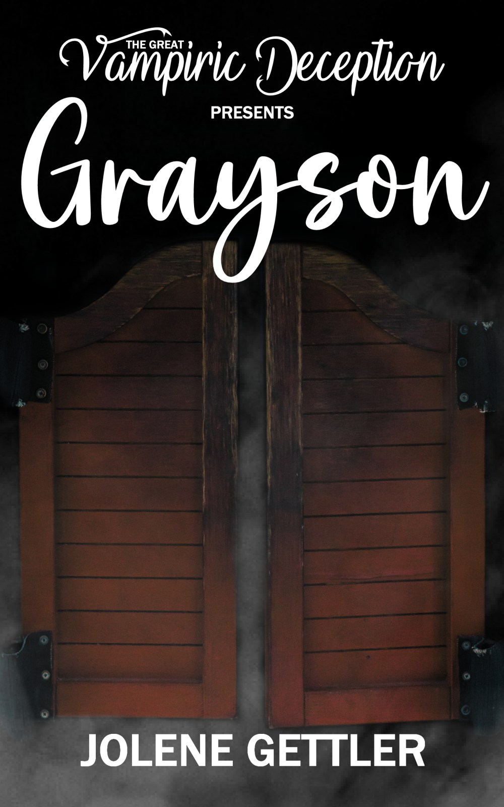 Grayson