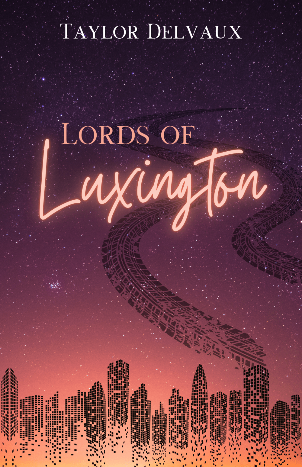 Lords of Luxington