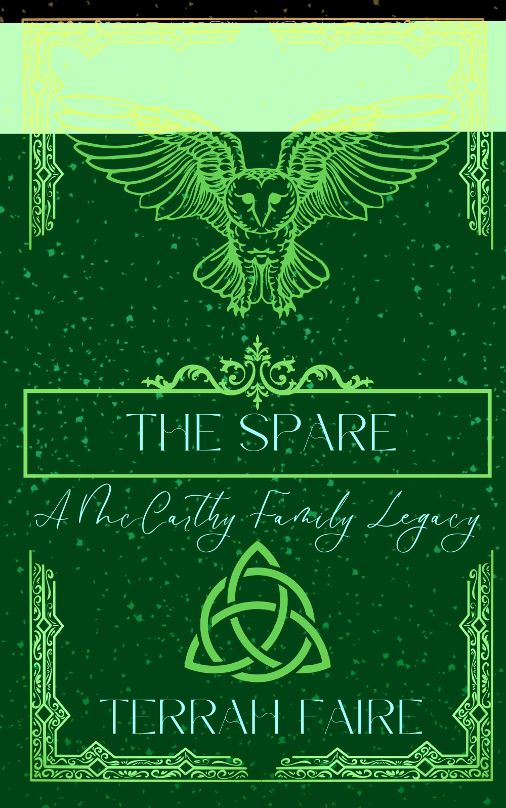 The Spare