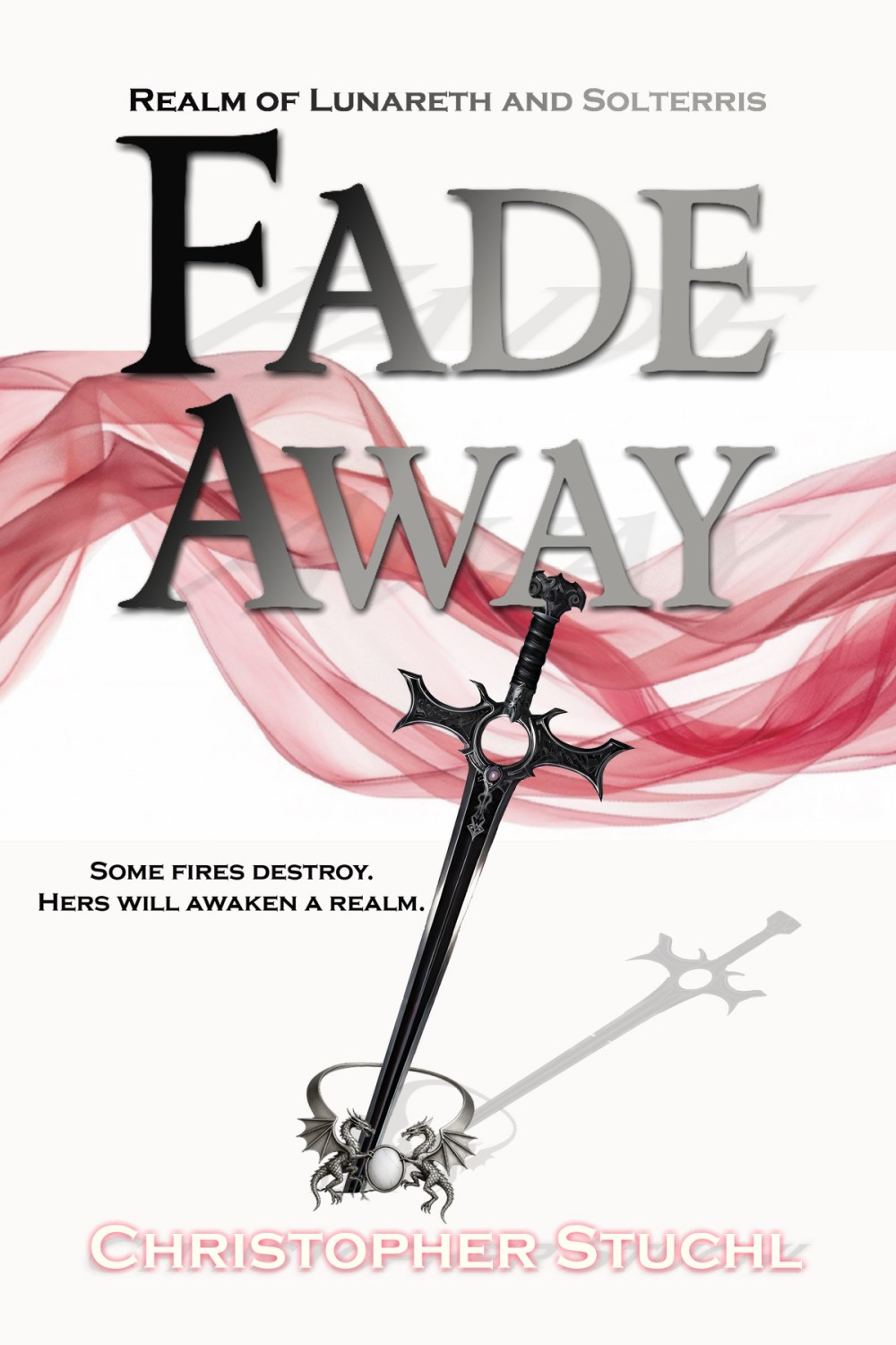 Fade Away: Realm of Lunareth and Solterris
