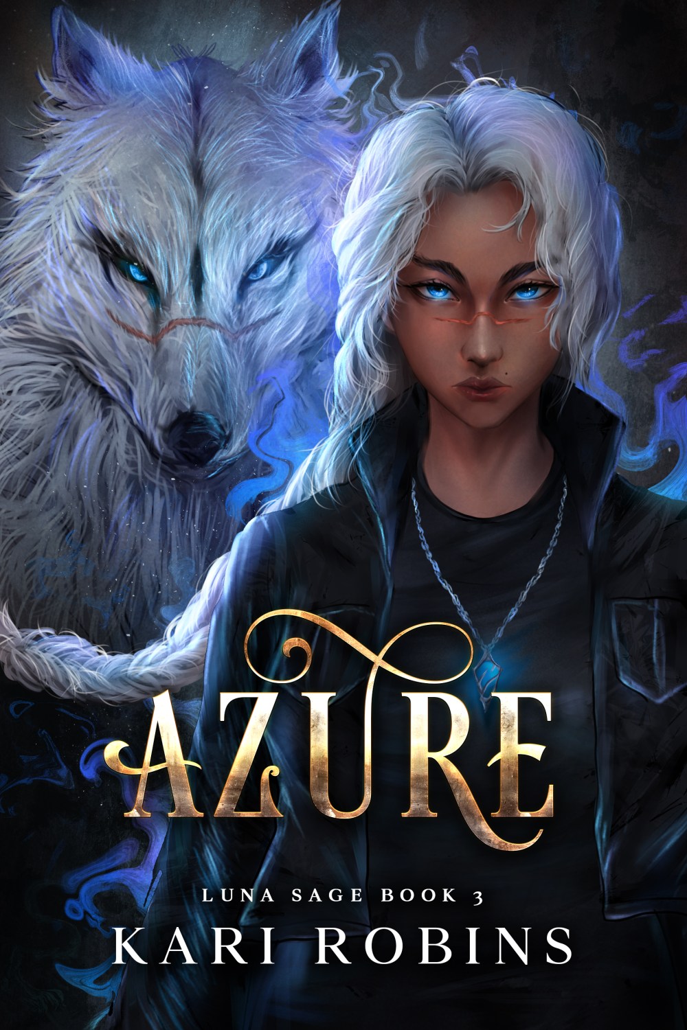 Azure