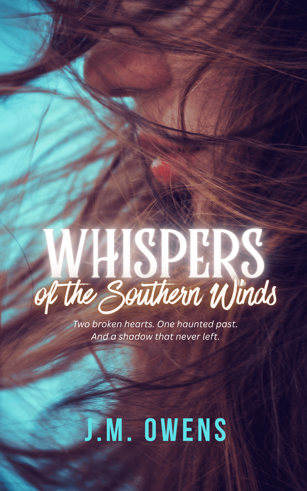 Whispers Of The Southern WInds