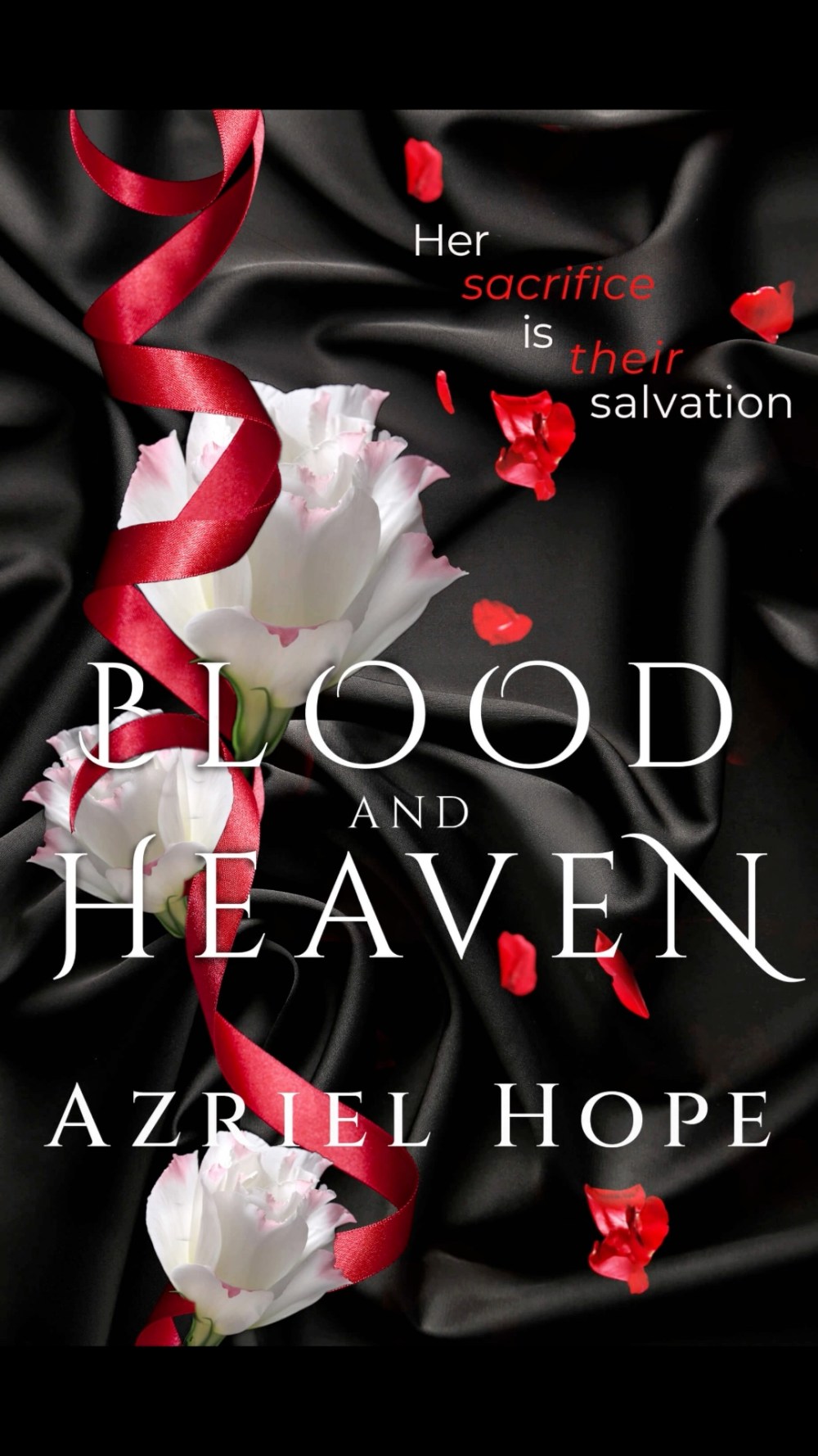 Blood and Heaven