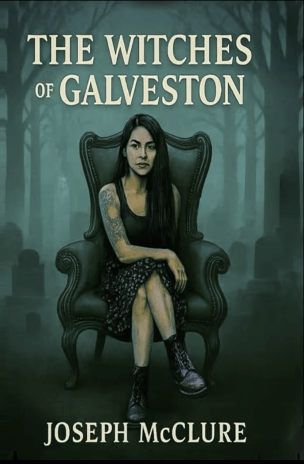 The Witches of Galveston
