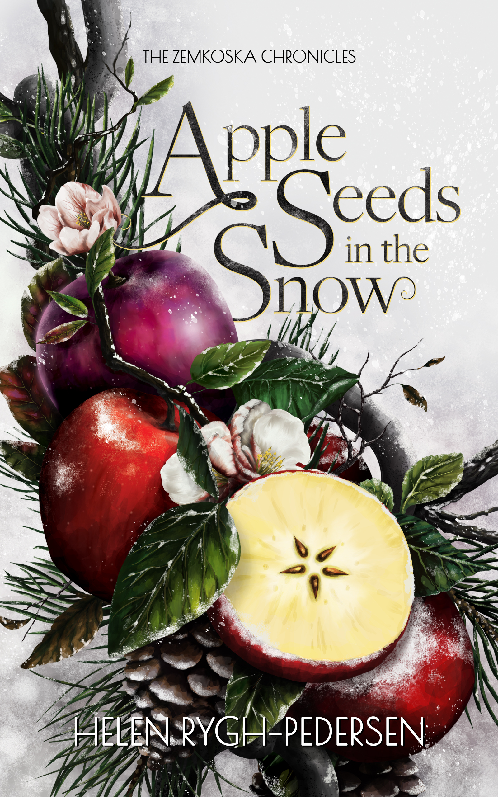 AppleSeedsInTheSnow_eBook