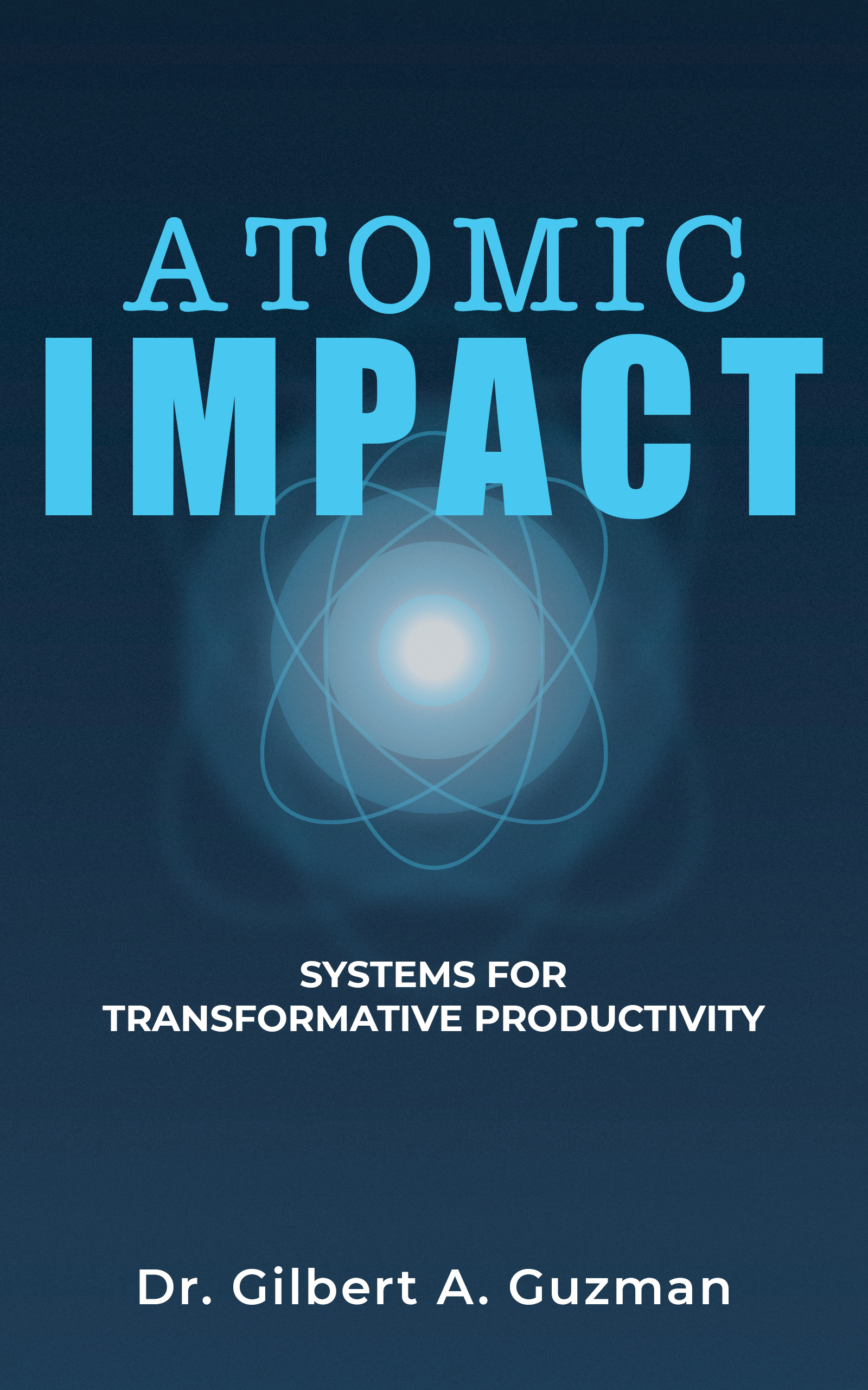 Atomic Impact Ebook Cover