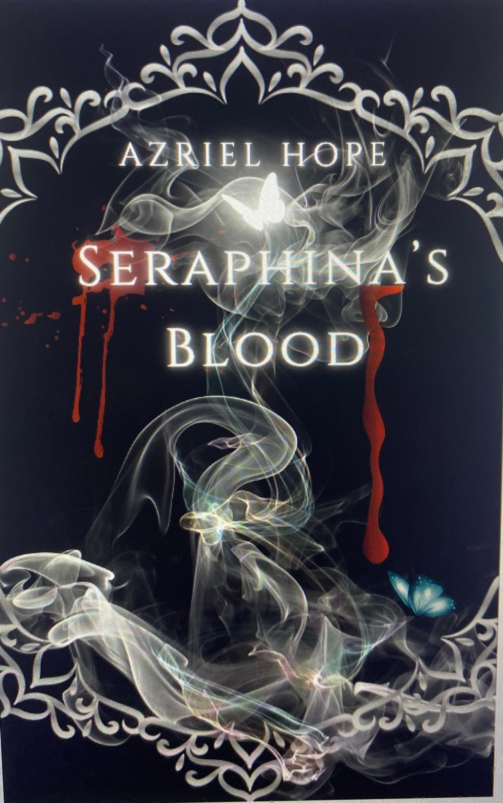 Seraphina’s Blood