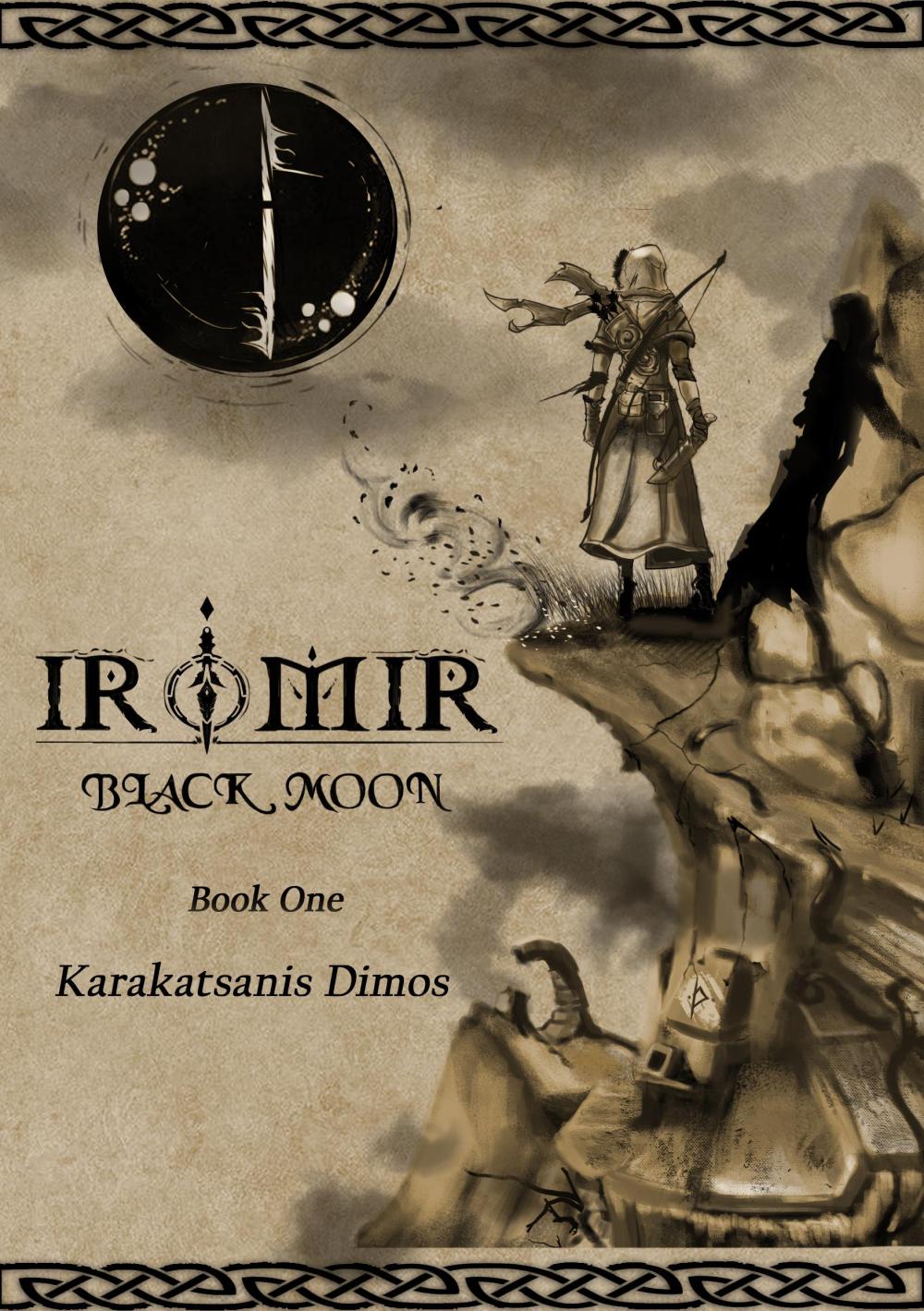 Iromir : Black Moon