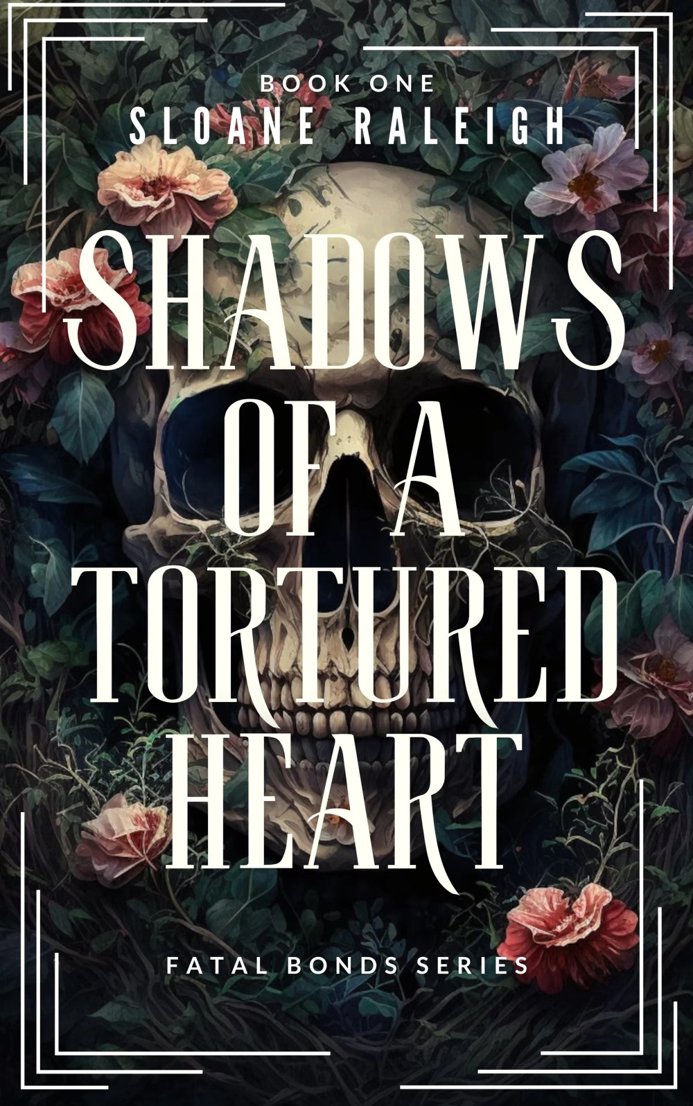 Shadows of a Tortured Heart