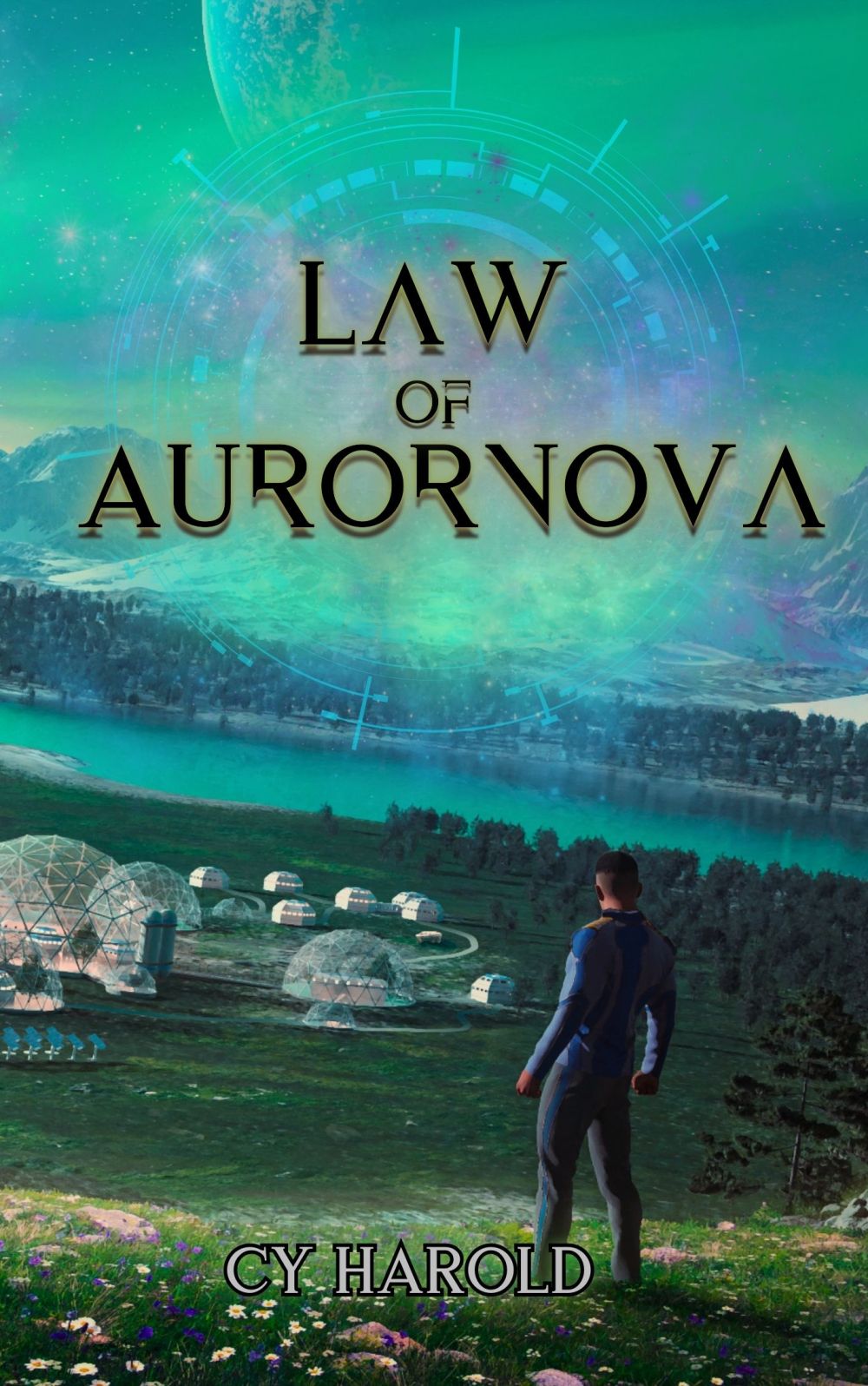 Law of Aurornova