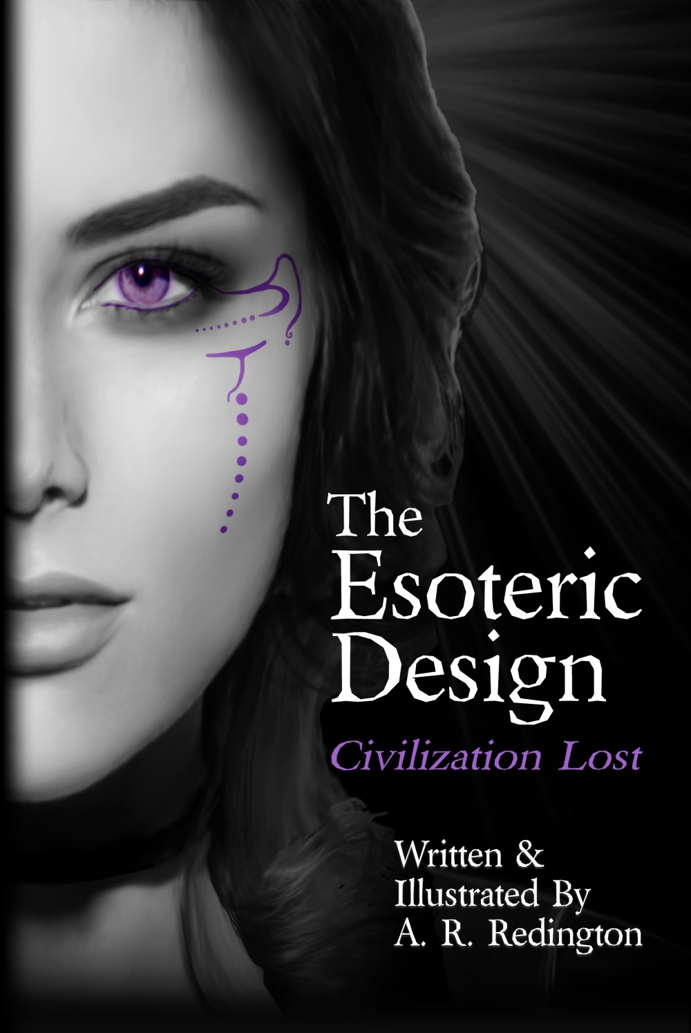 The Esoteric Design: Civilization Lost