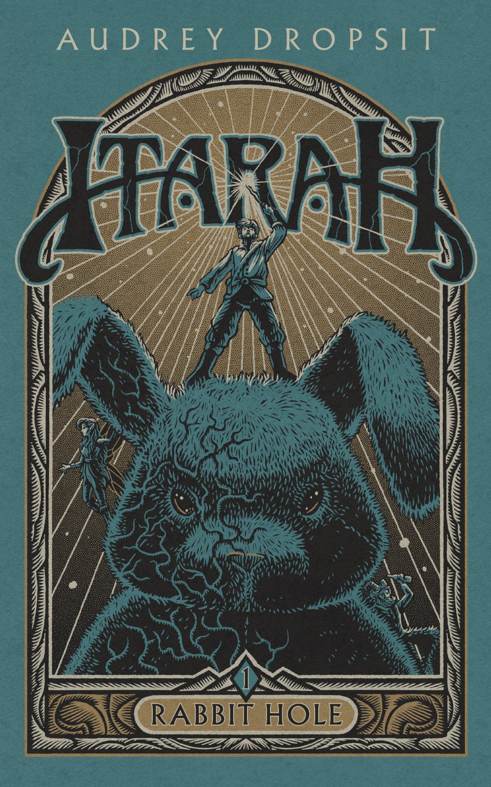 Itarah _1_ Rabbit Hole