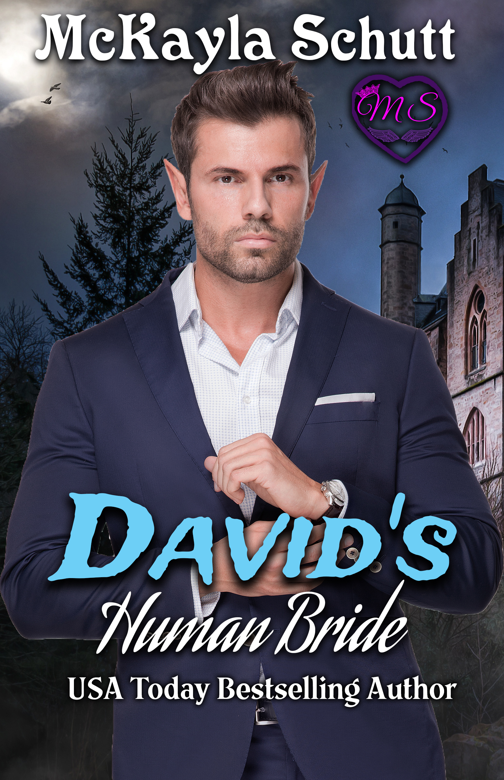 David’s Human Bride
