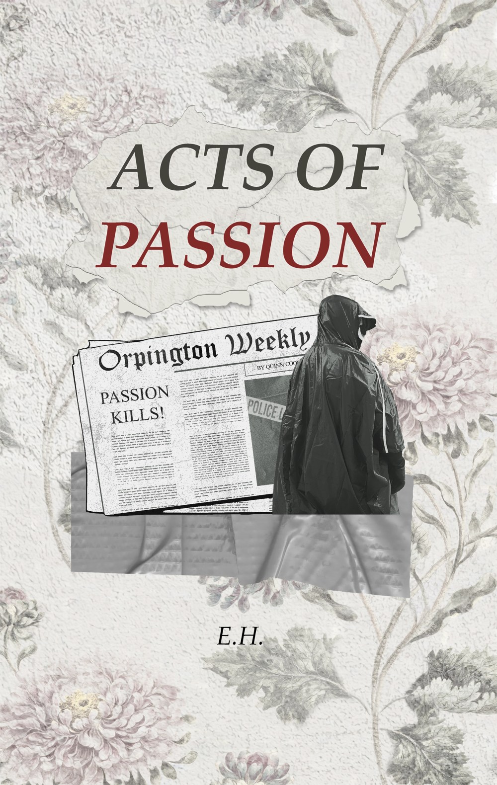 Acts of Passion