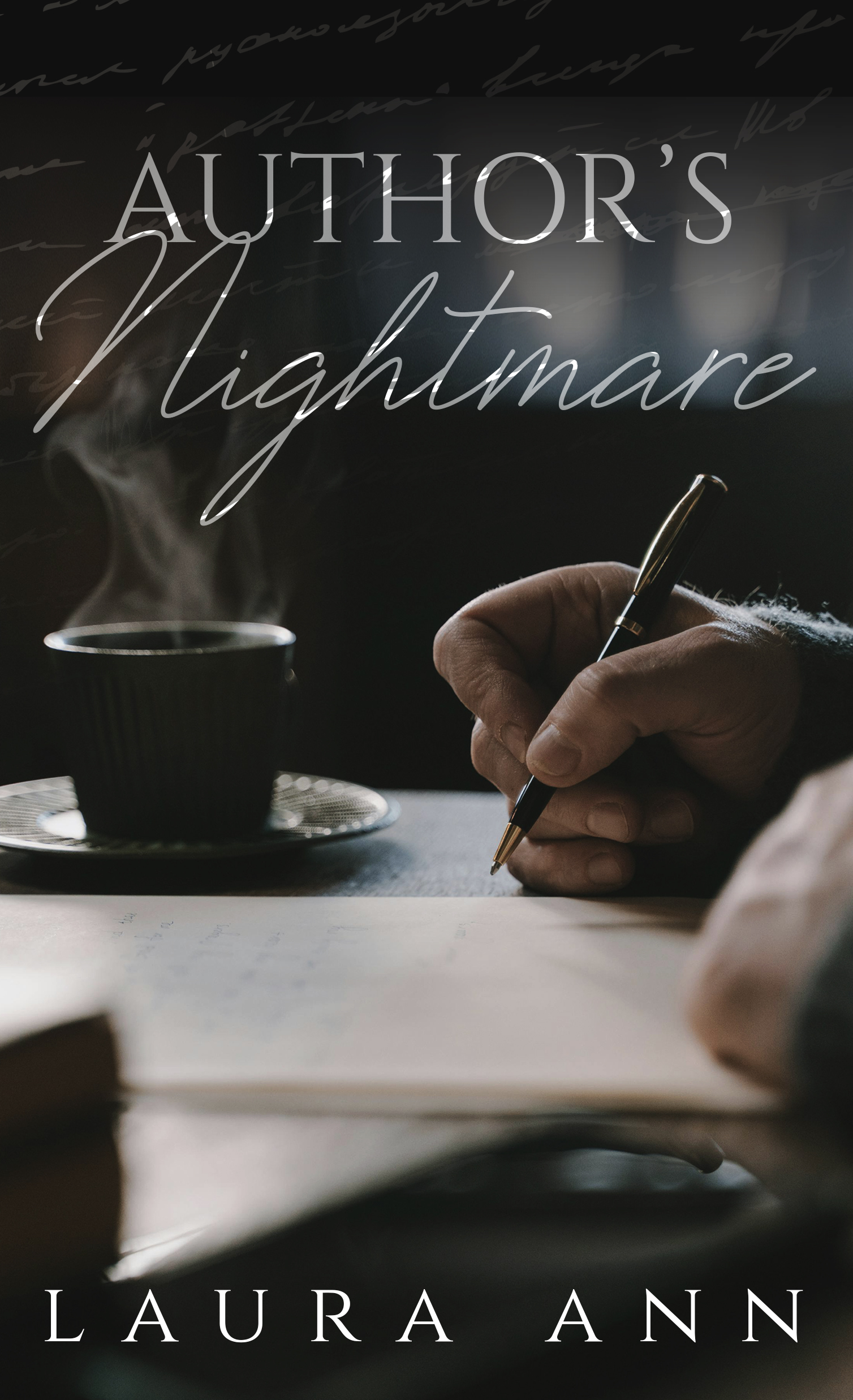 EBOOK-AuthorsNightmare