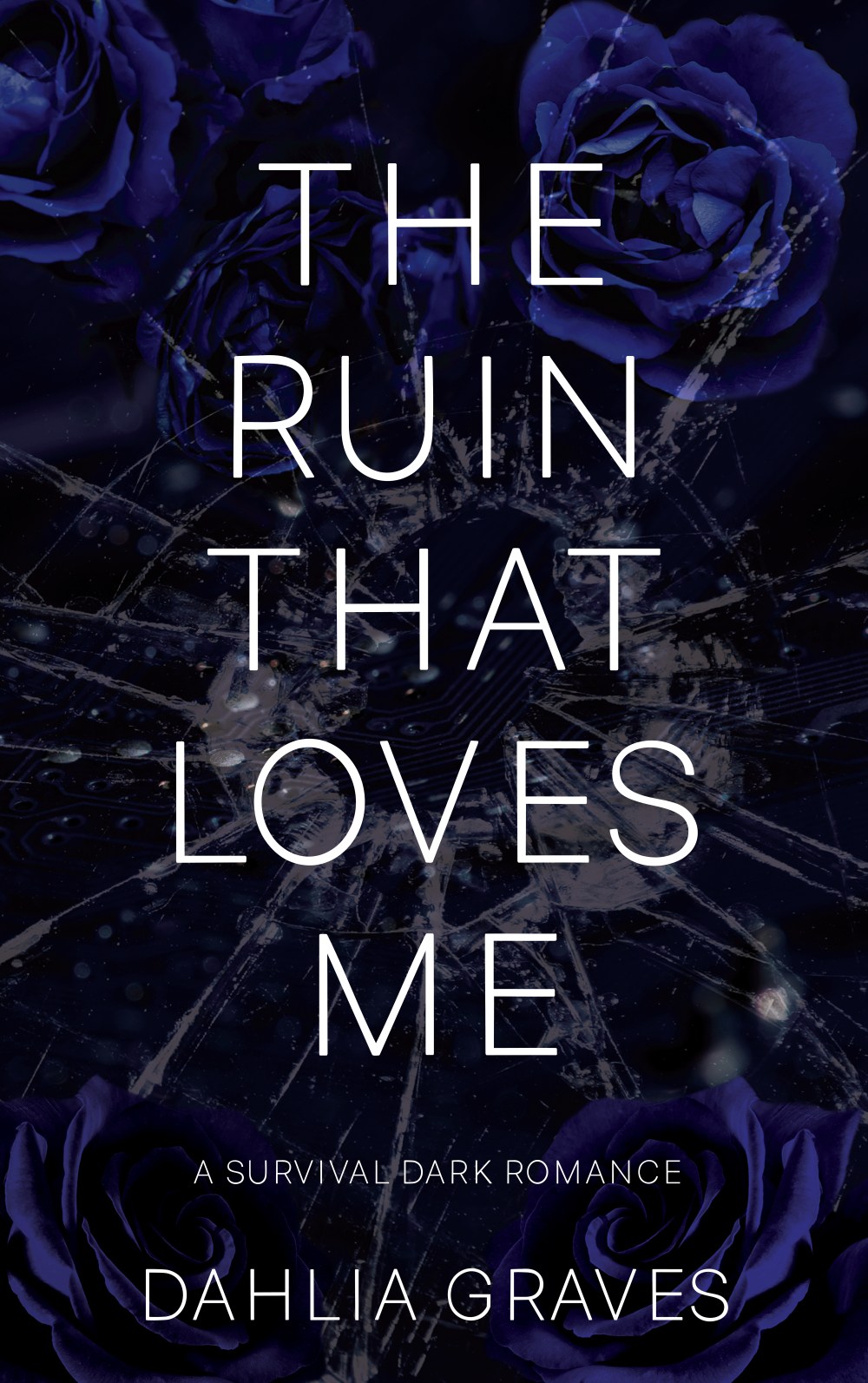 The Ruin That Loves Me