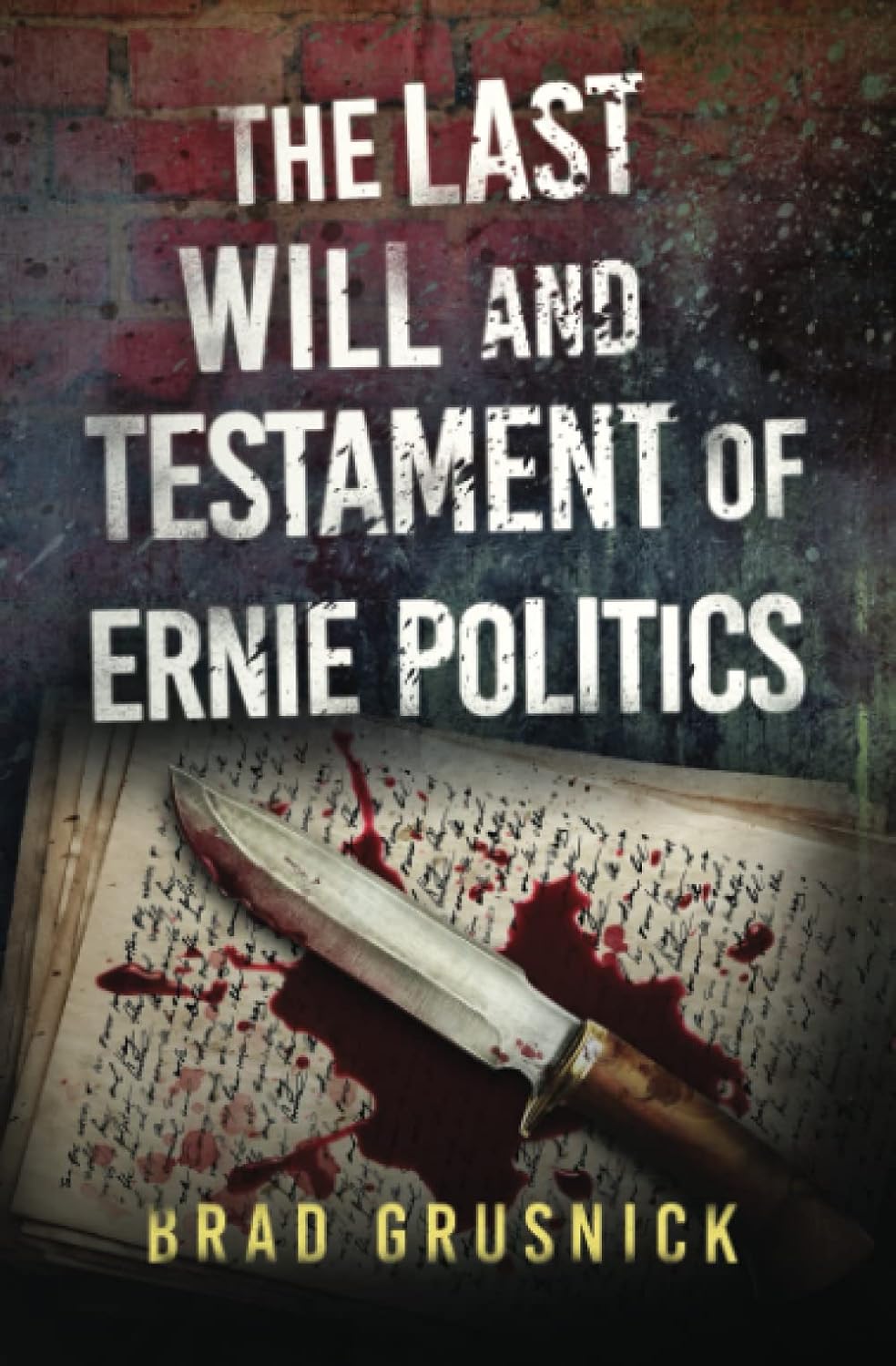 Ernie Politics