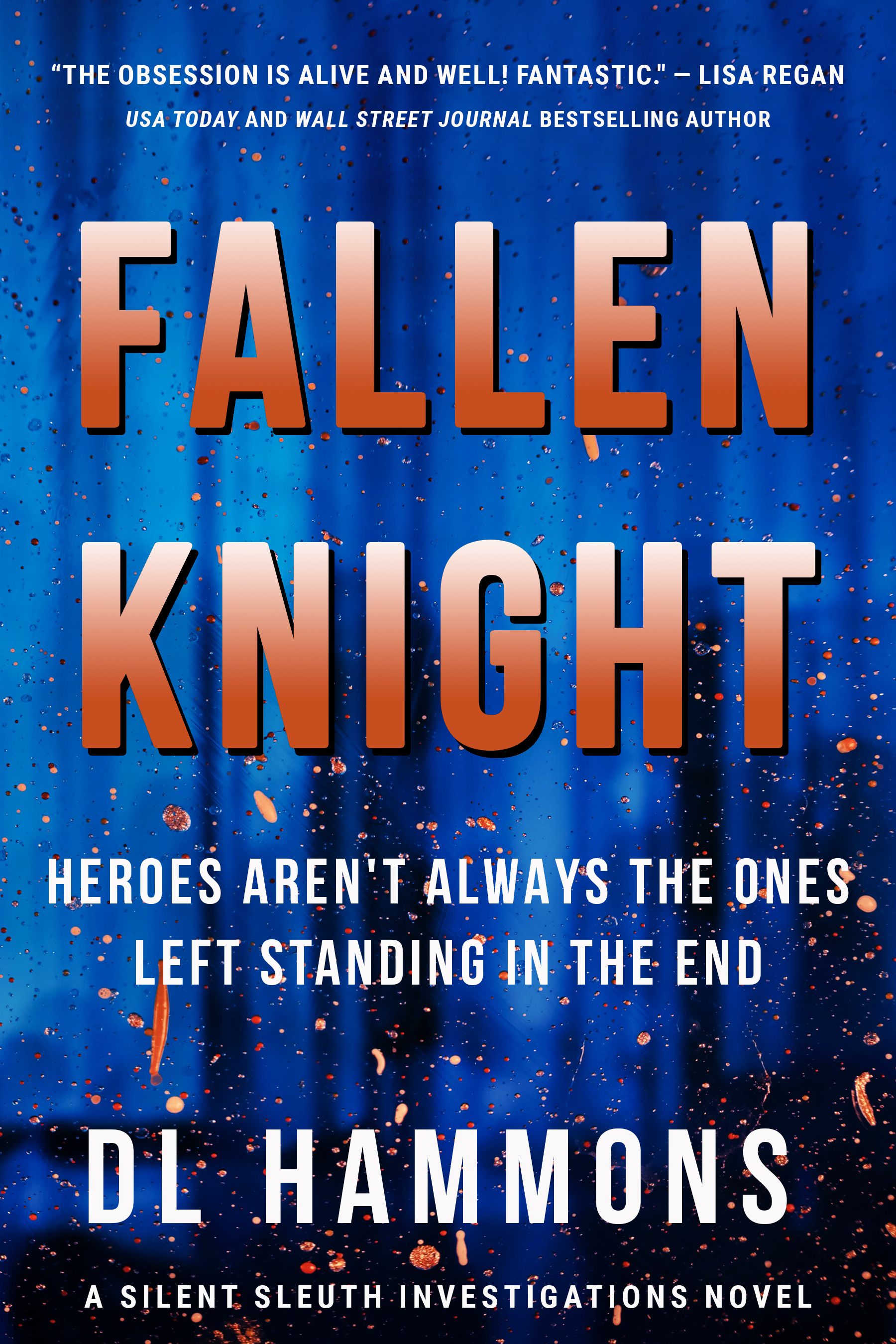 Fallen Knight Final Cover