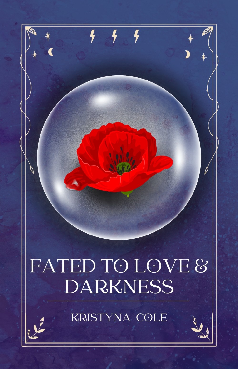 Fated to Love and Darkness