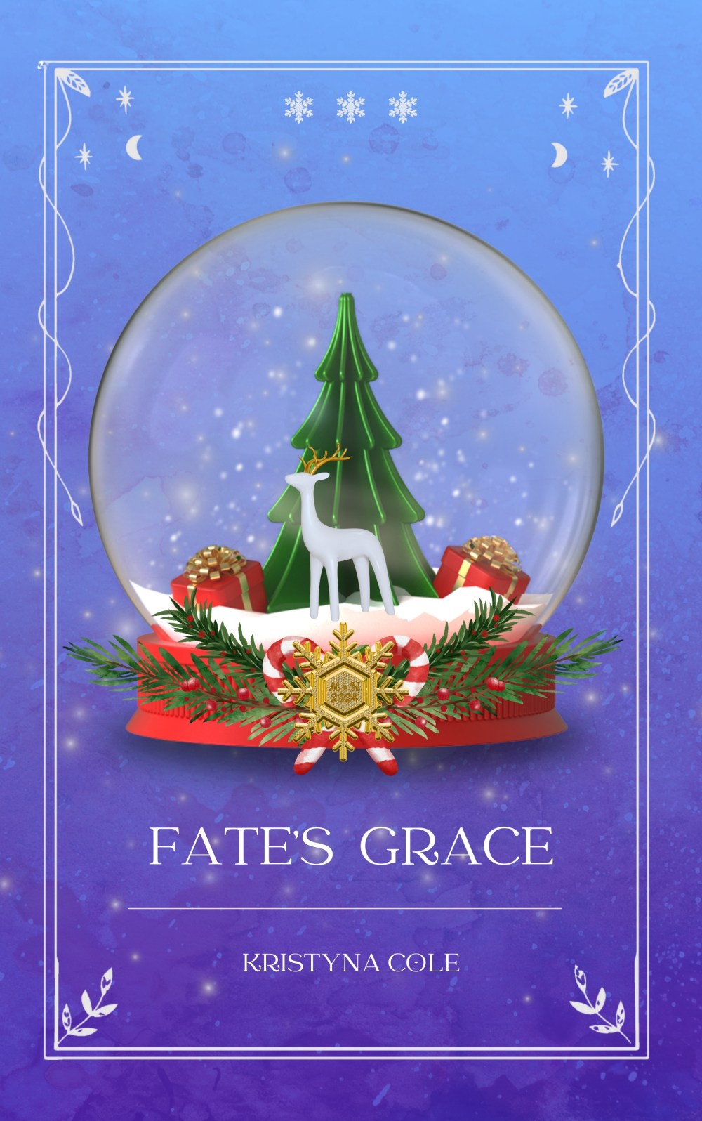 Fate’s Grace