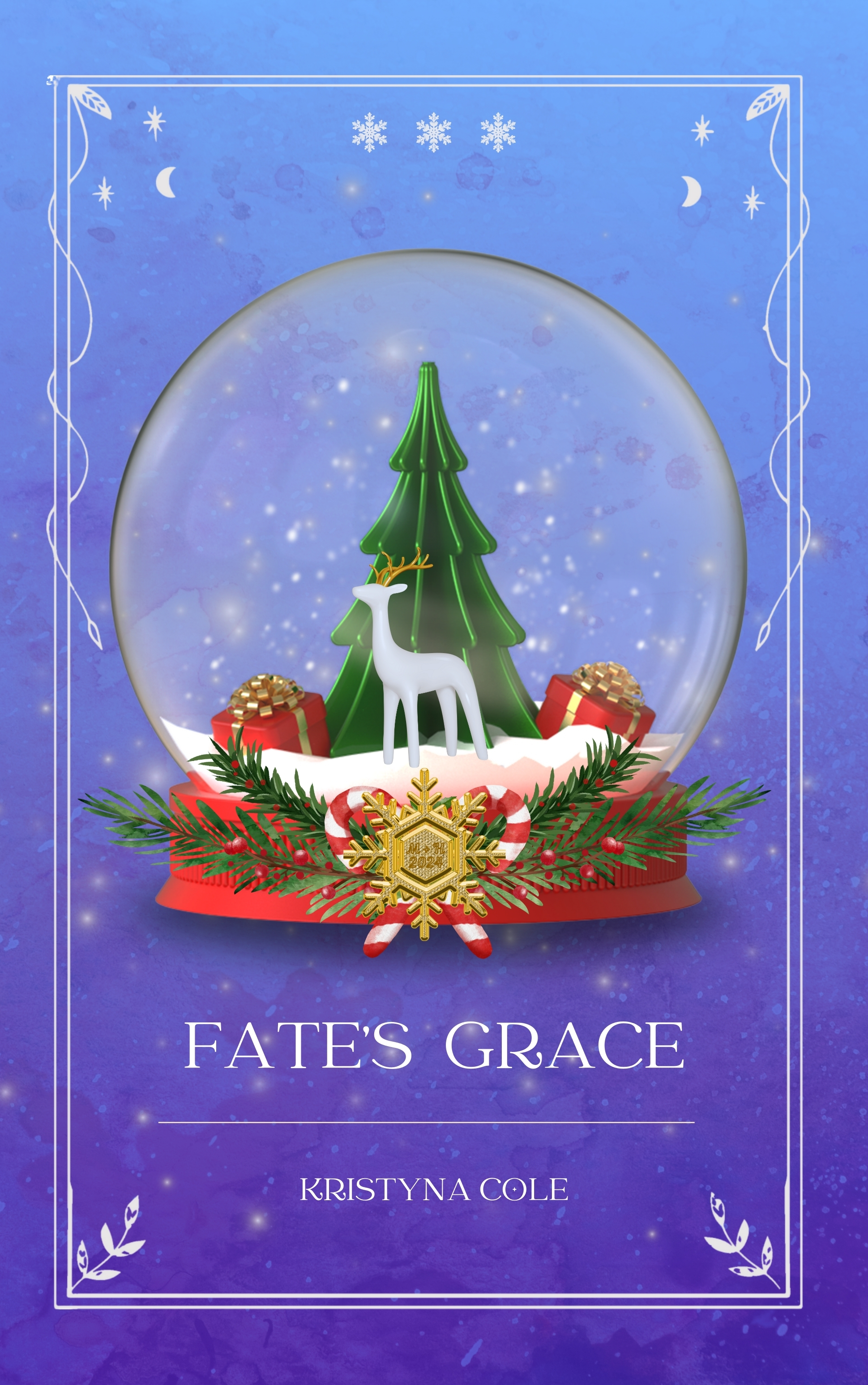 Fate’s Grace 1.5