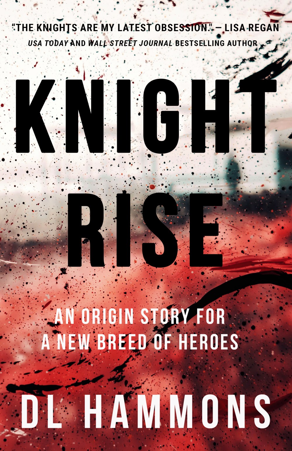 Knight Rise