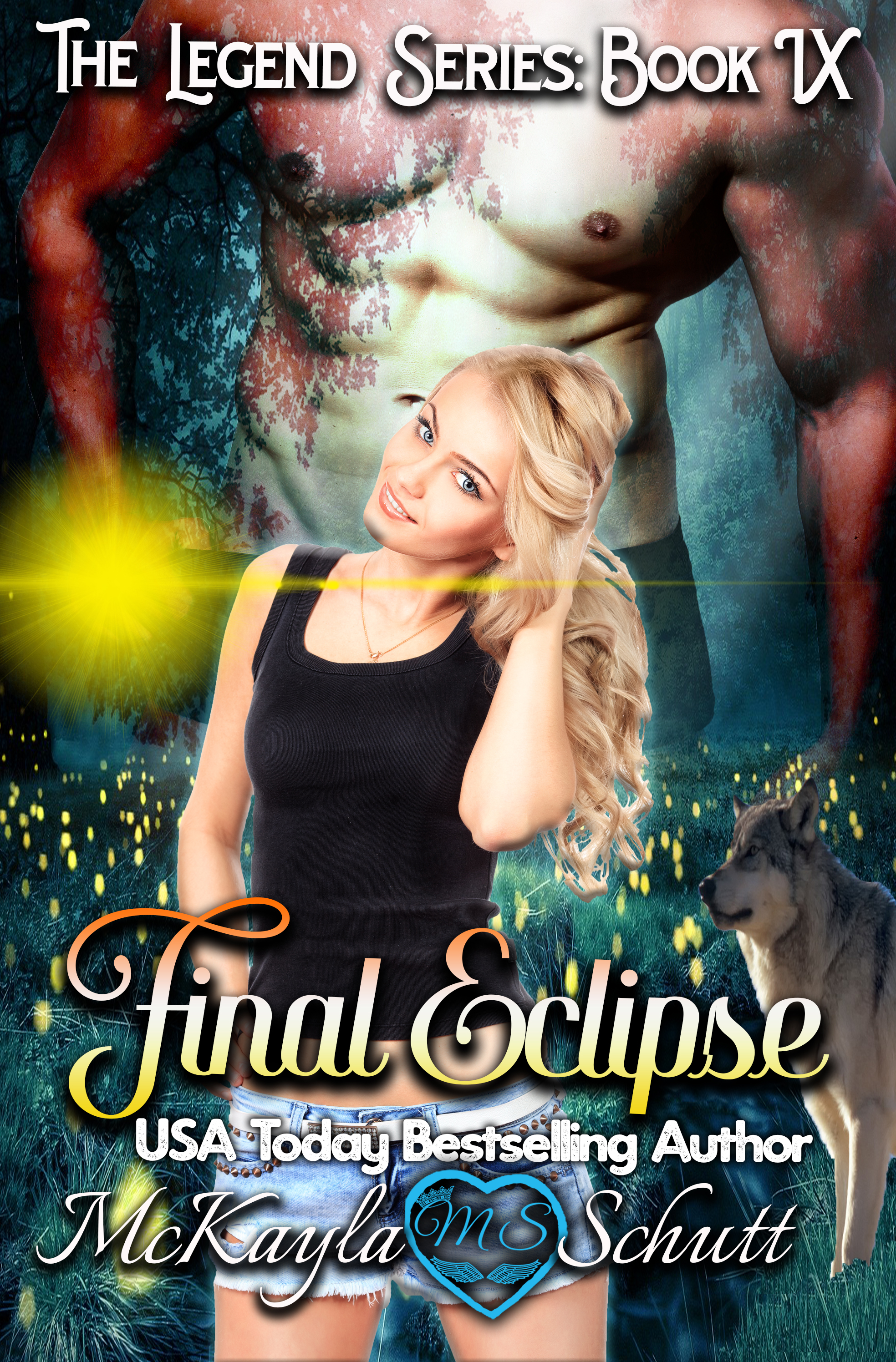 Final Eclipse
