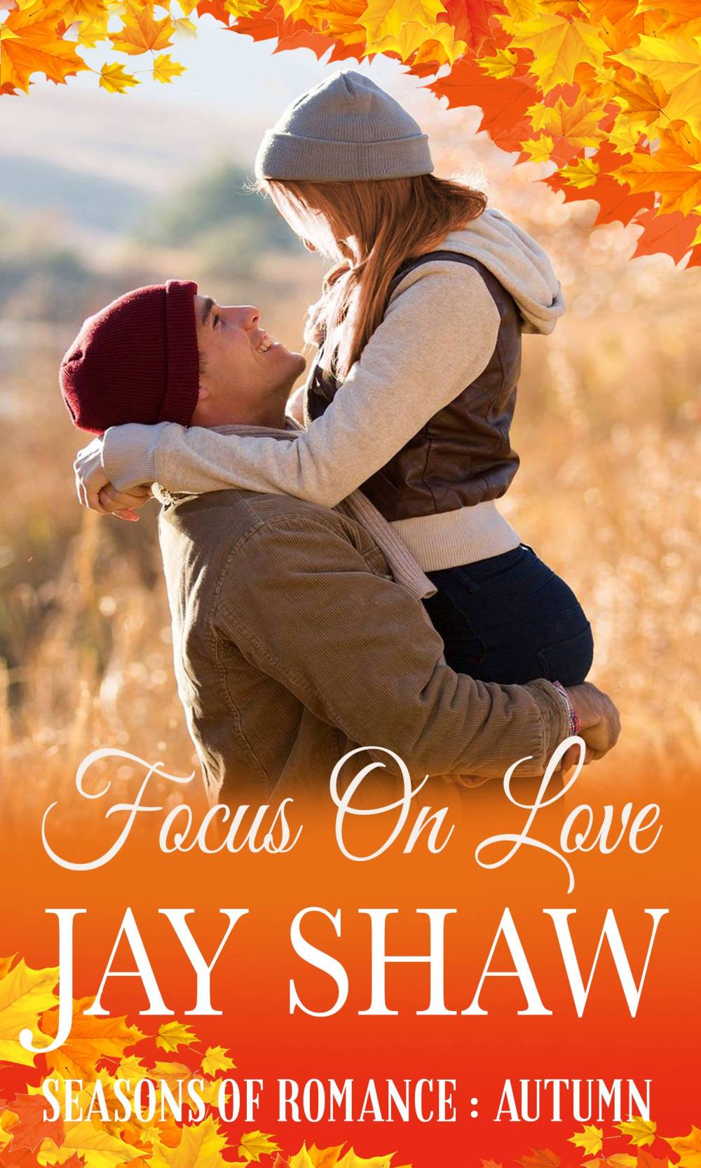 Focus On Love – Seasons Of Romance, Autumn