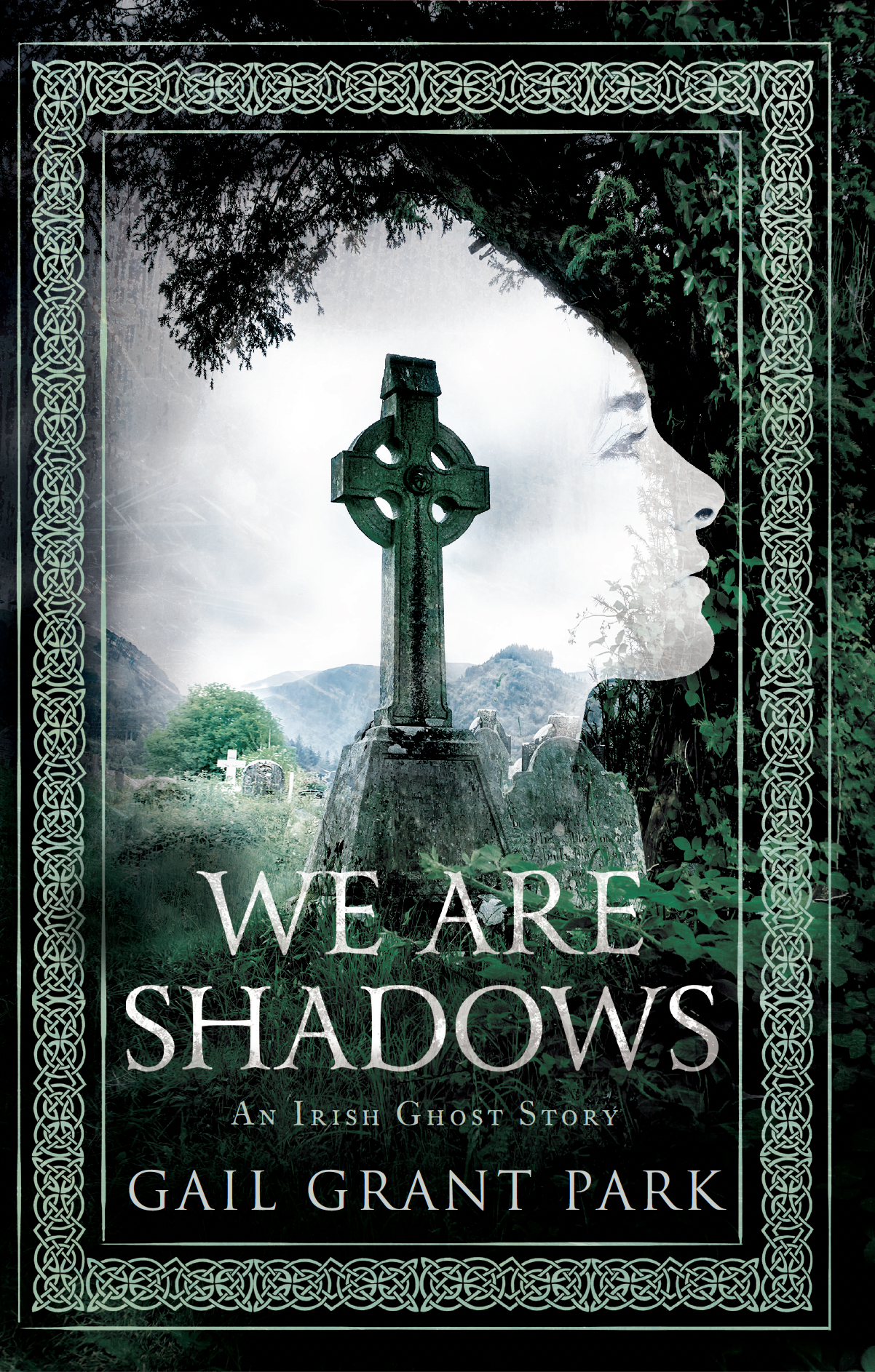 Front Cover only ShadowsSMALL