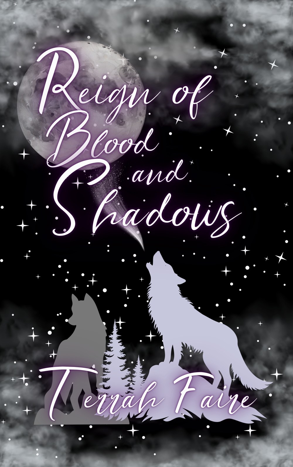 Reign of Blood and Shadows