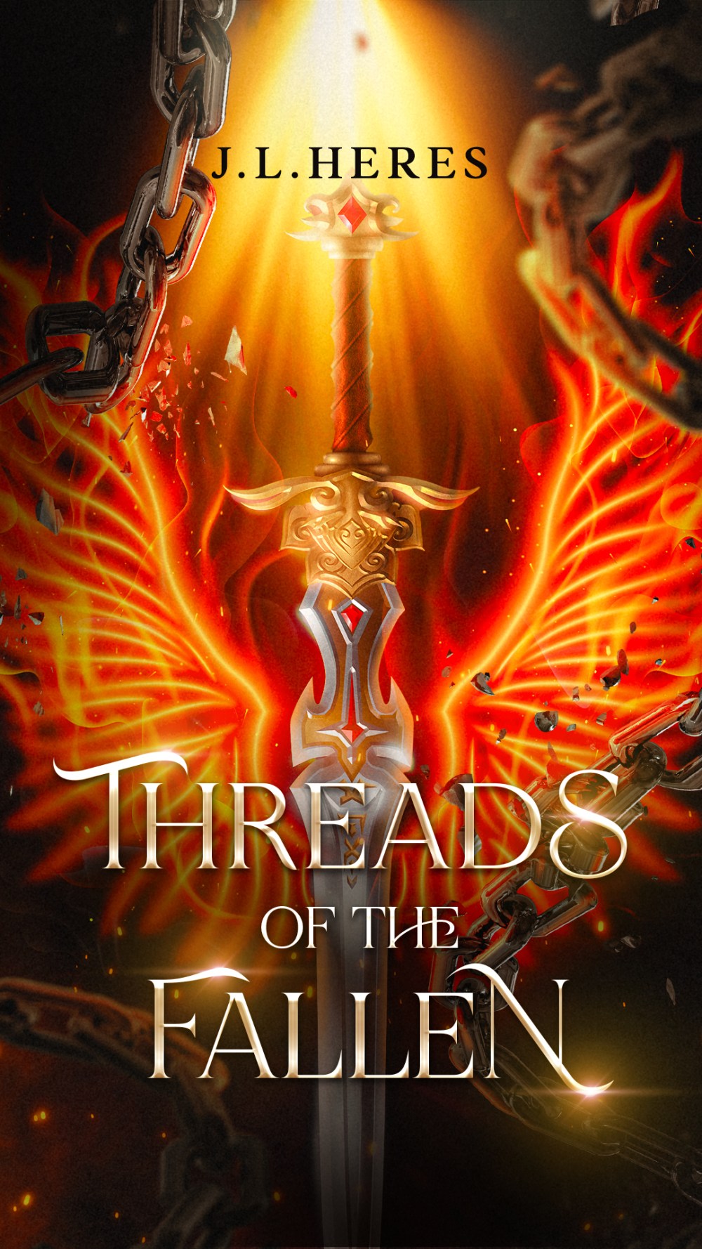 Threads of the Fallen