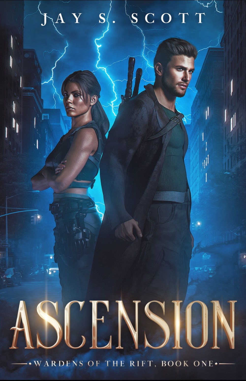 Ascension