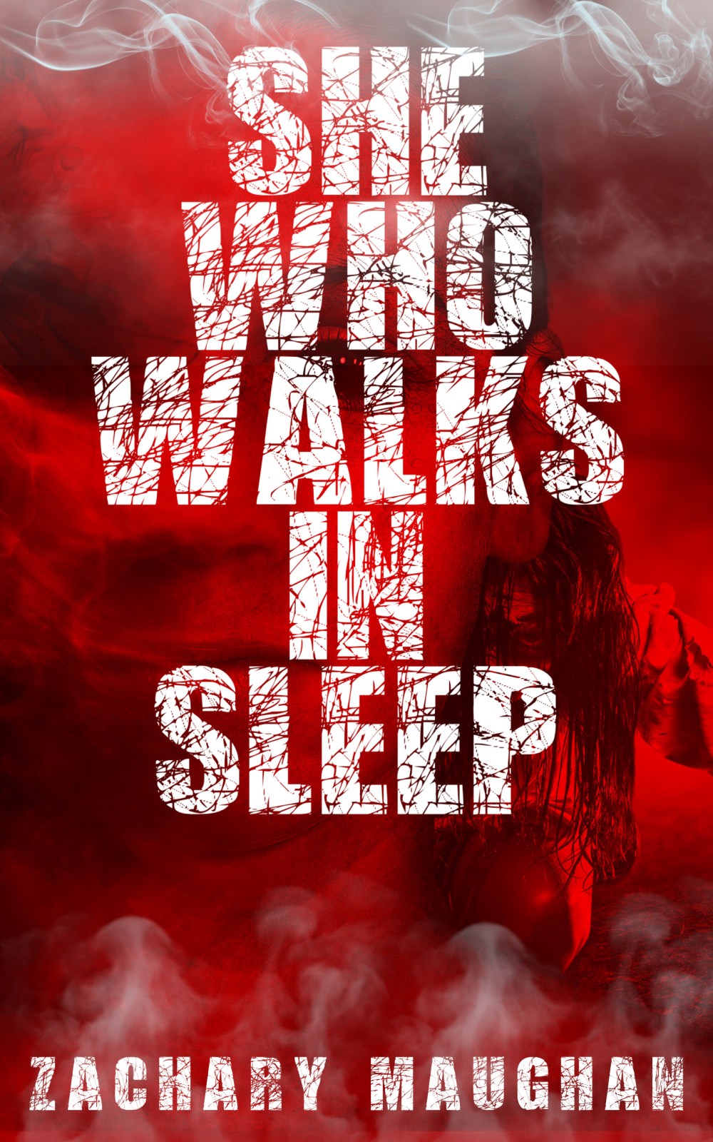 She Who Walks in Sleep