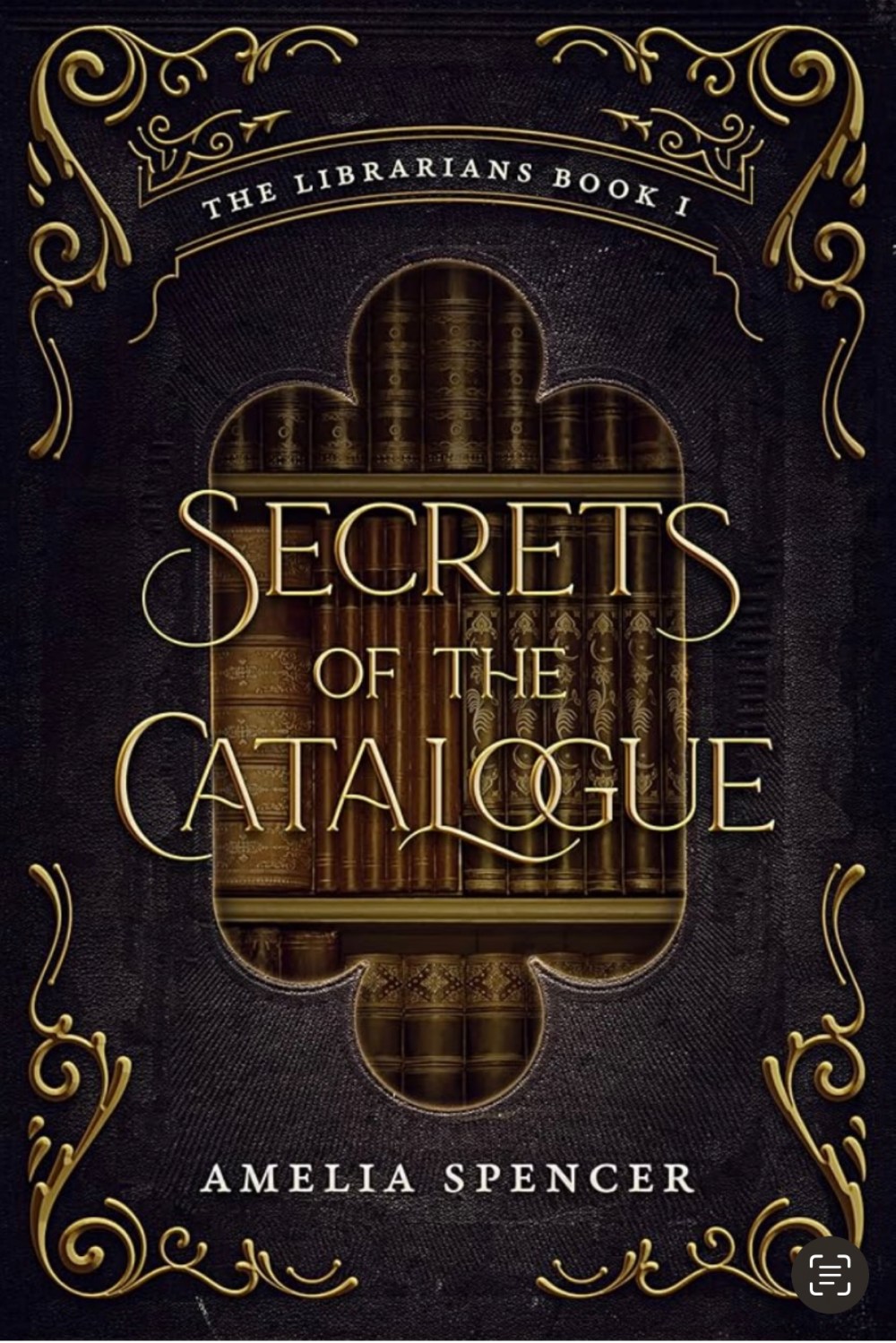 Secrets of the Catalogue