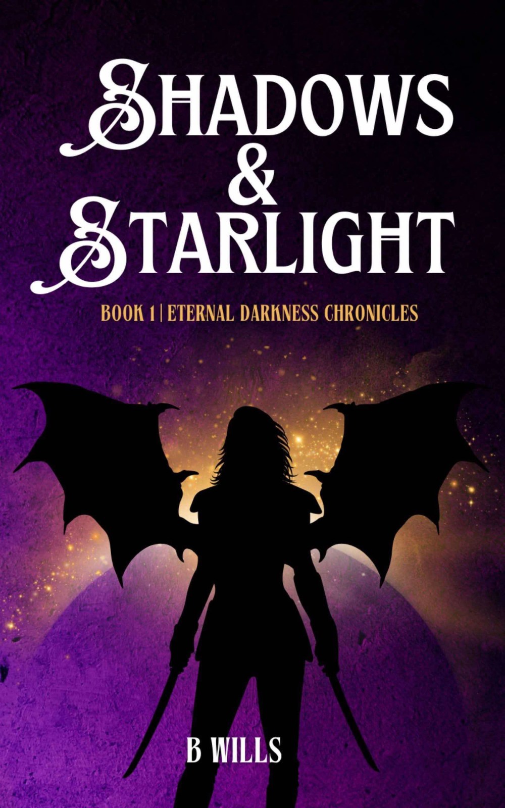 Shadows & Starlight