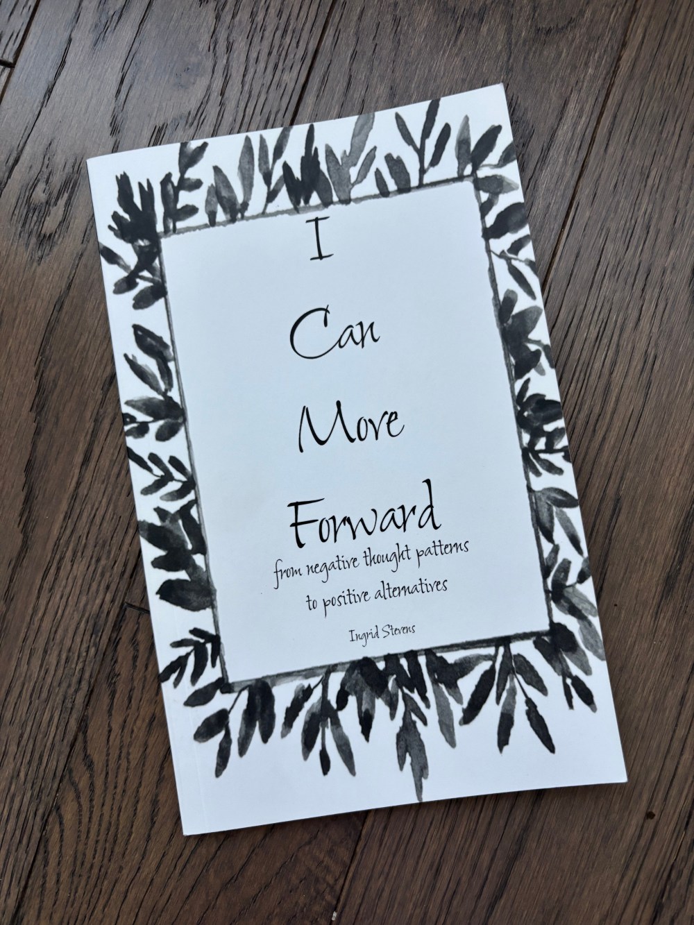 I Can Move Forward