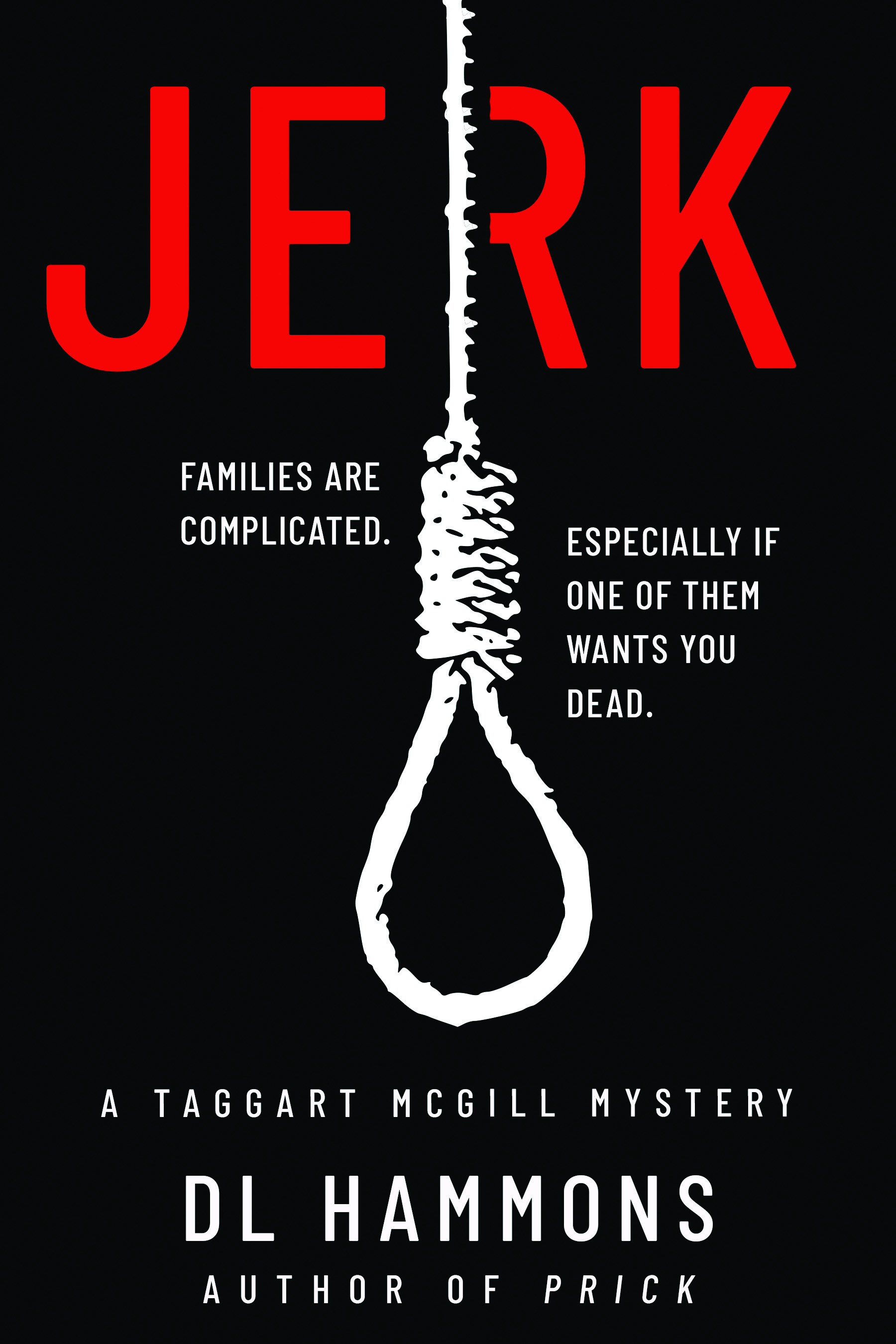 JERK Final Cover