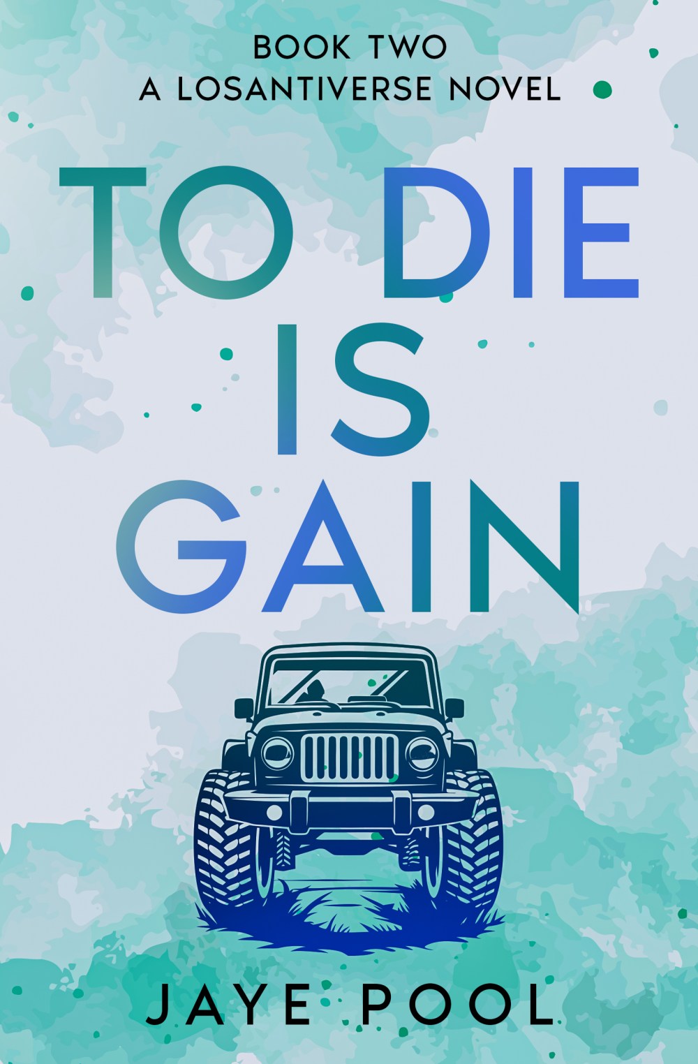 To Die Is Gain