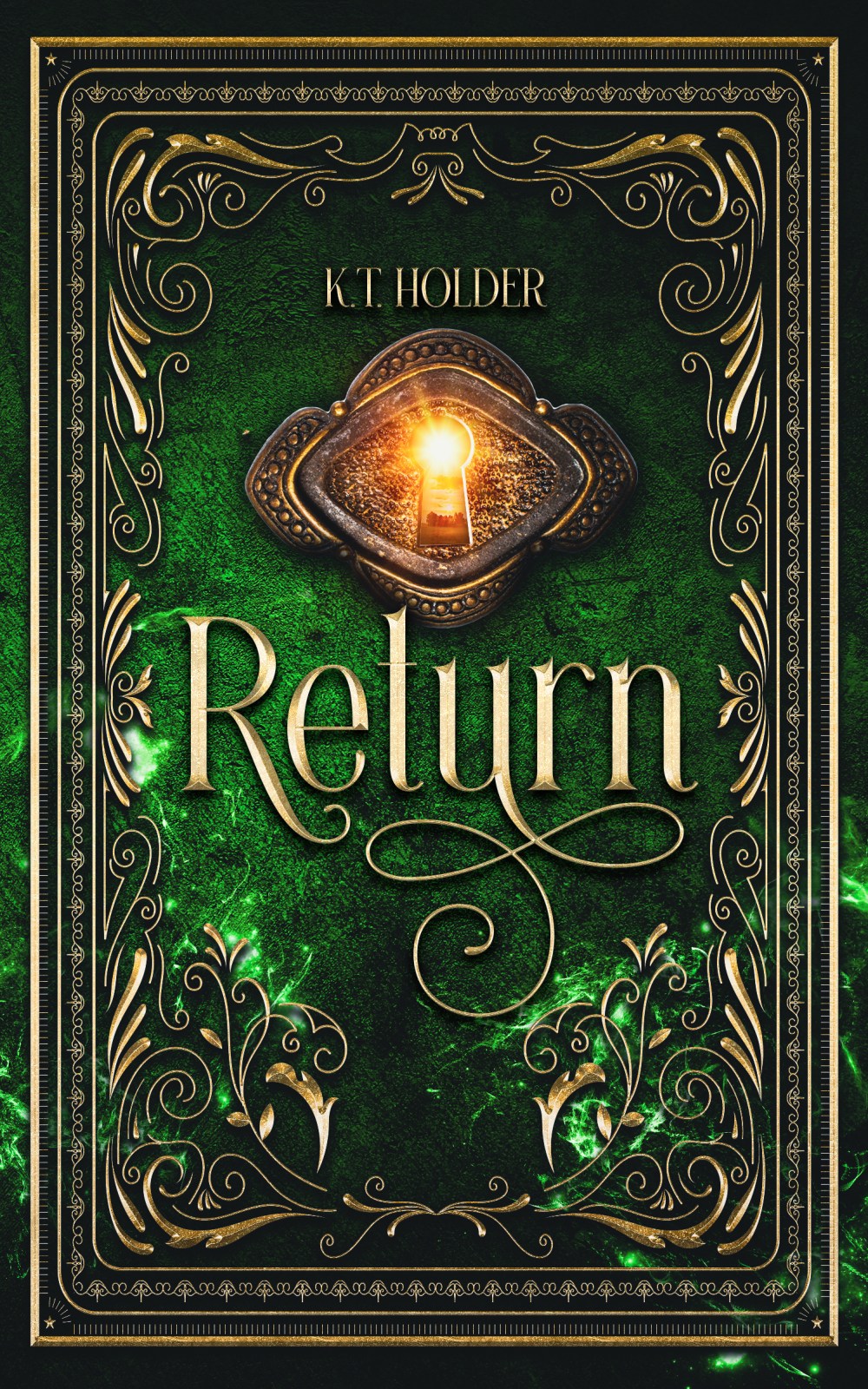 Return