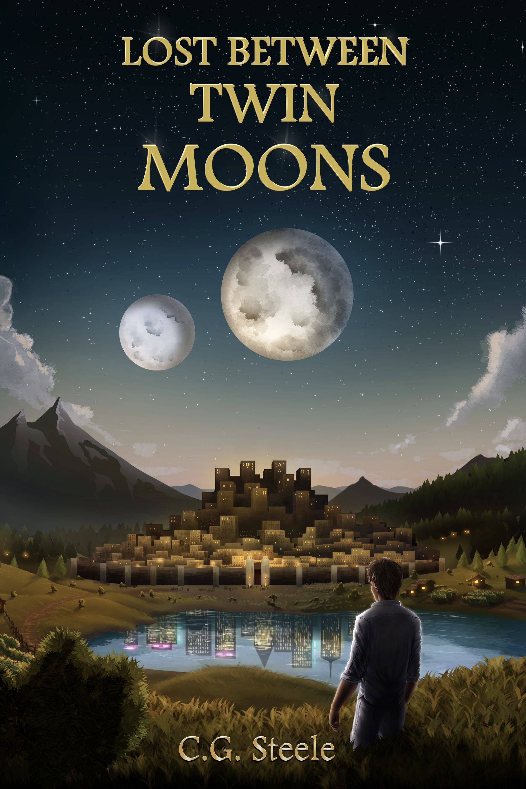 Lost Between Twin Moons Digital Cover (1)