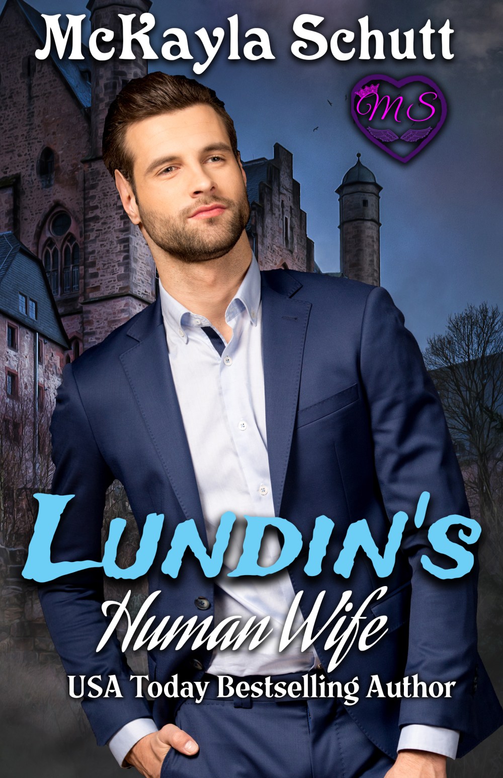 Lundin’s Human Wife