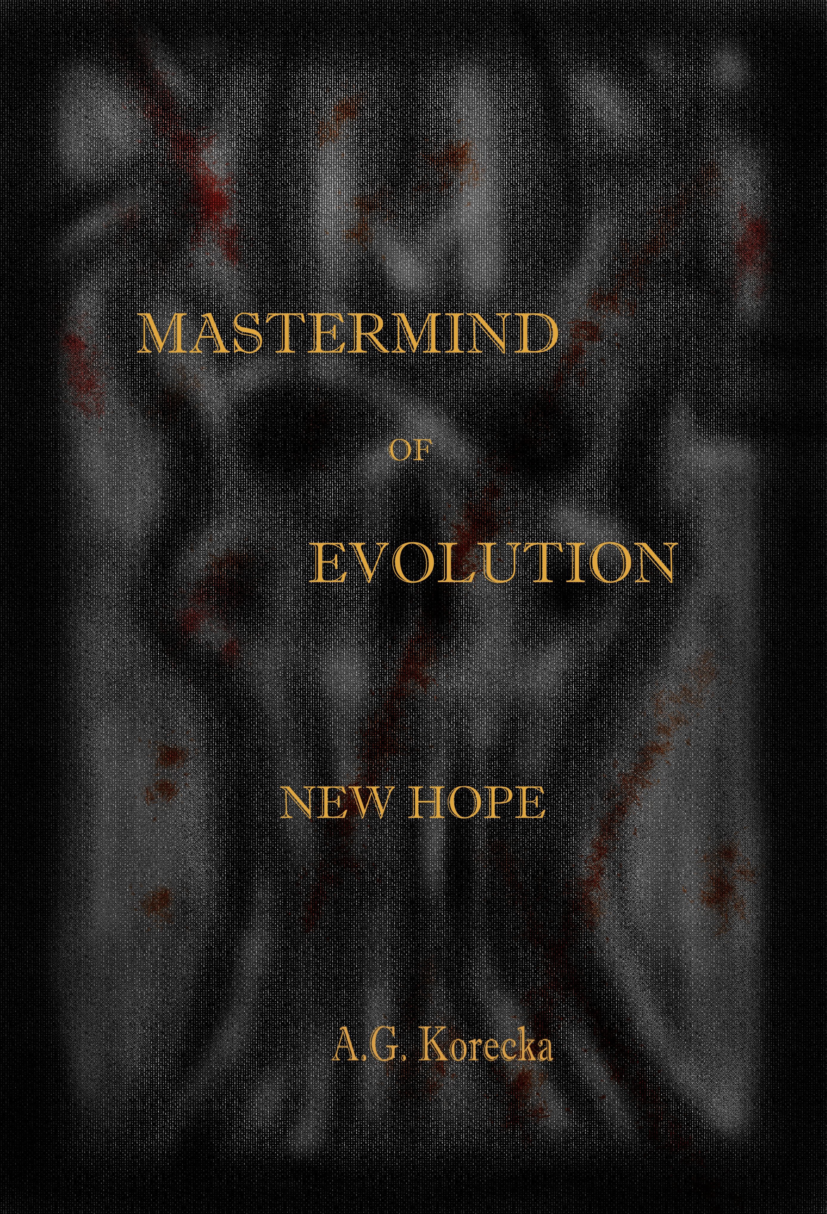 Mastermind of evolution book final product 2 online