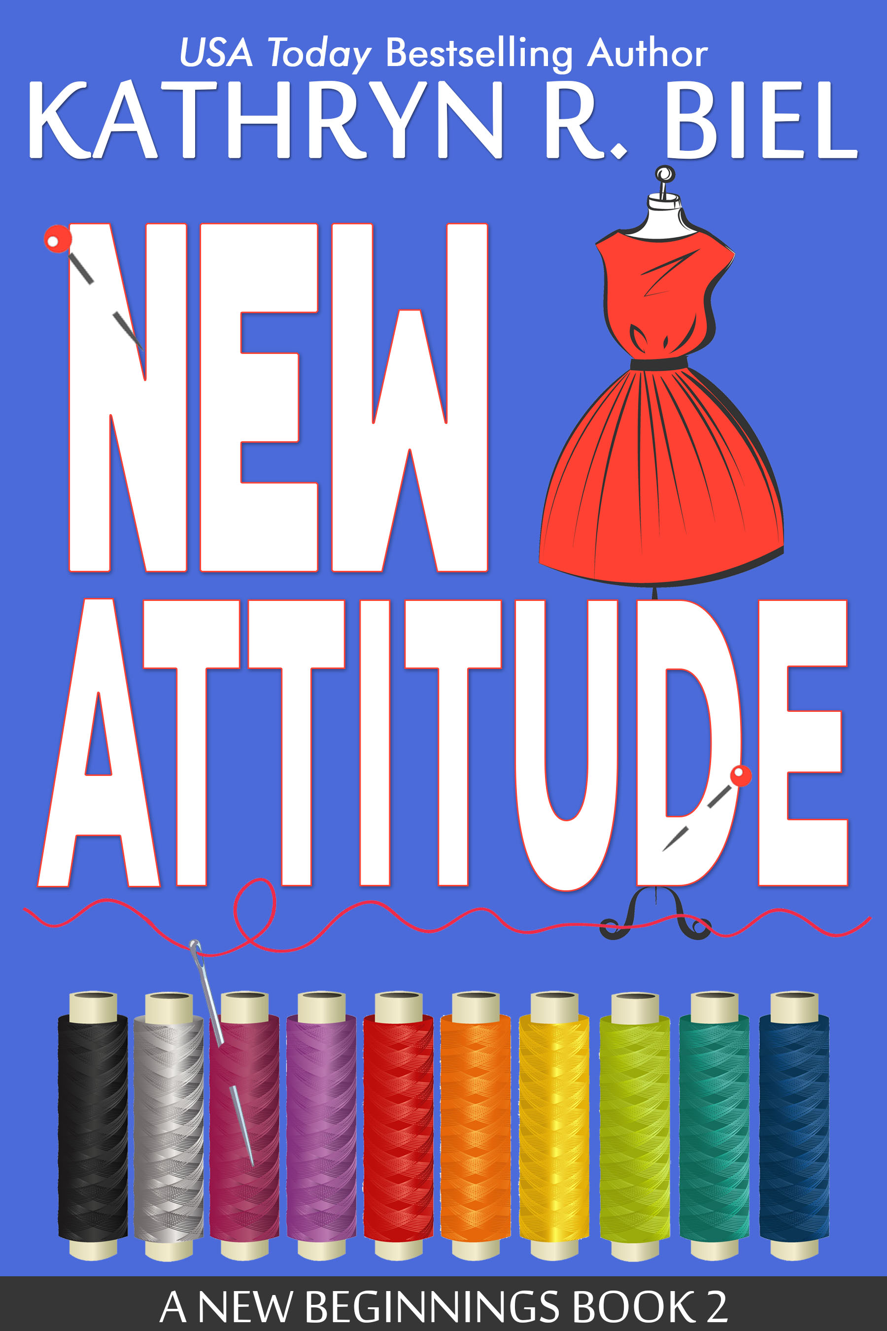 New Attitude New