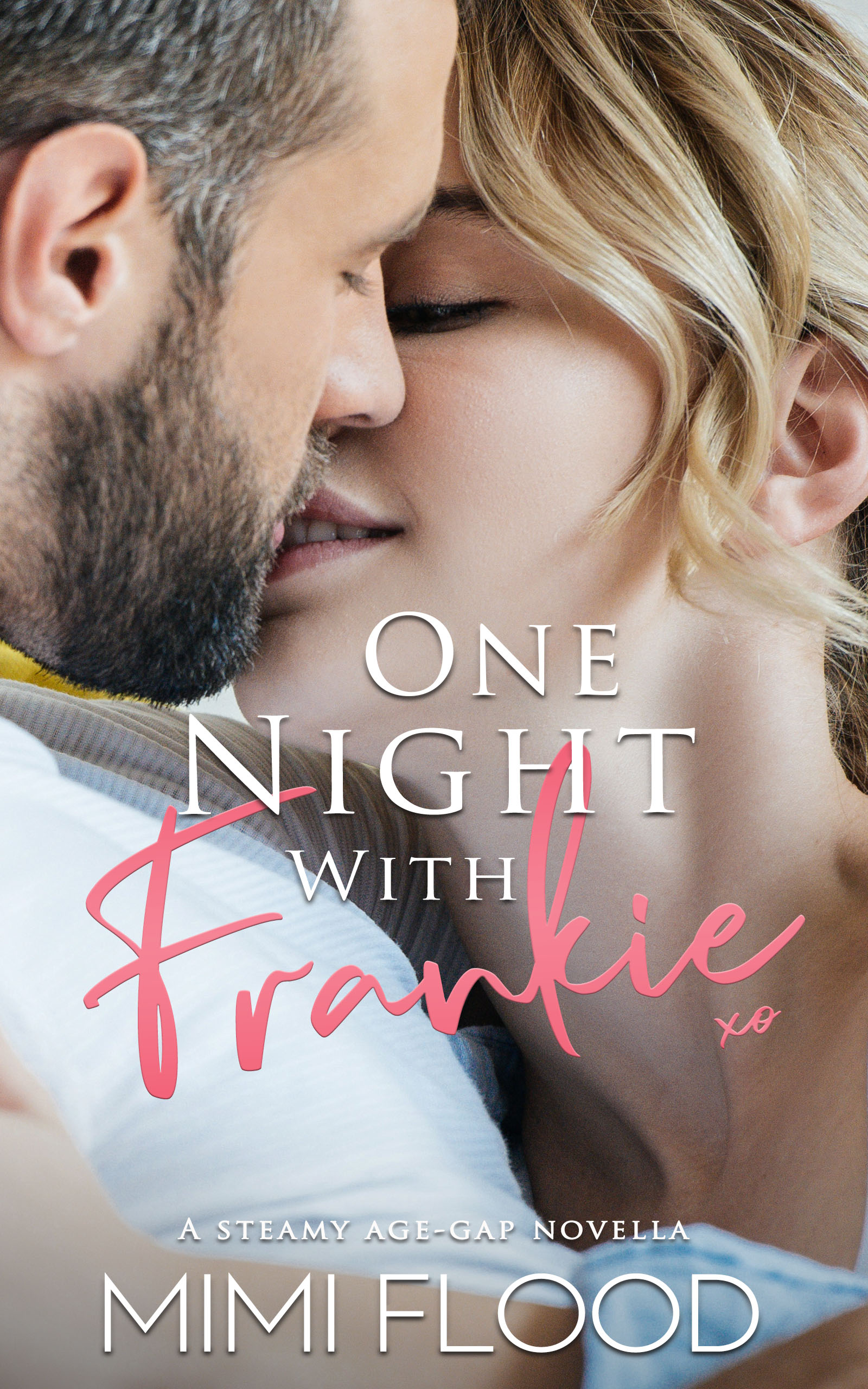 One Night with Frankie_cover